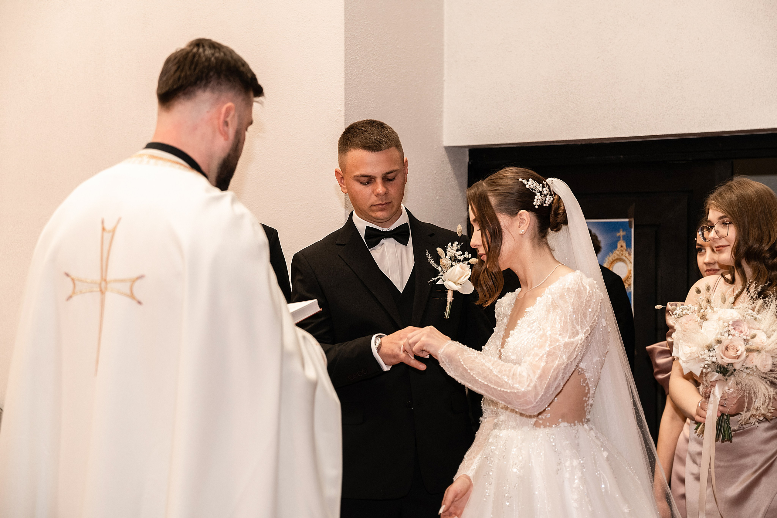 Veronika & Stepan. VideofotKA.pl