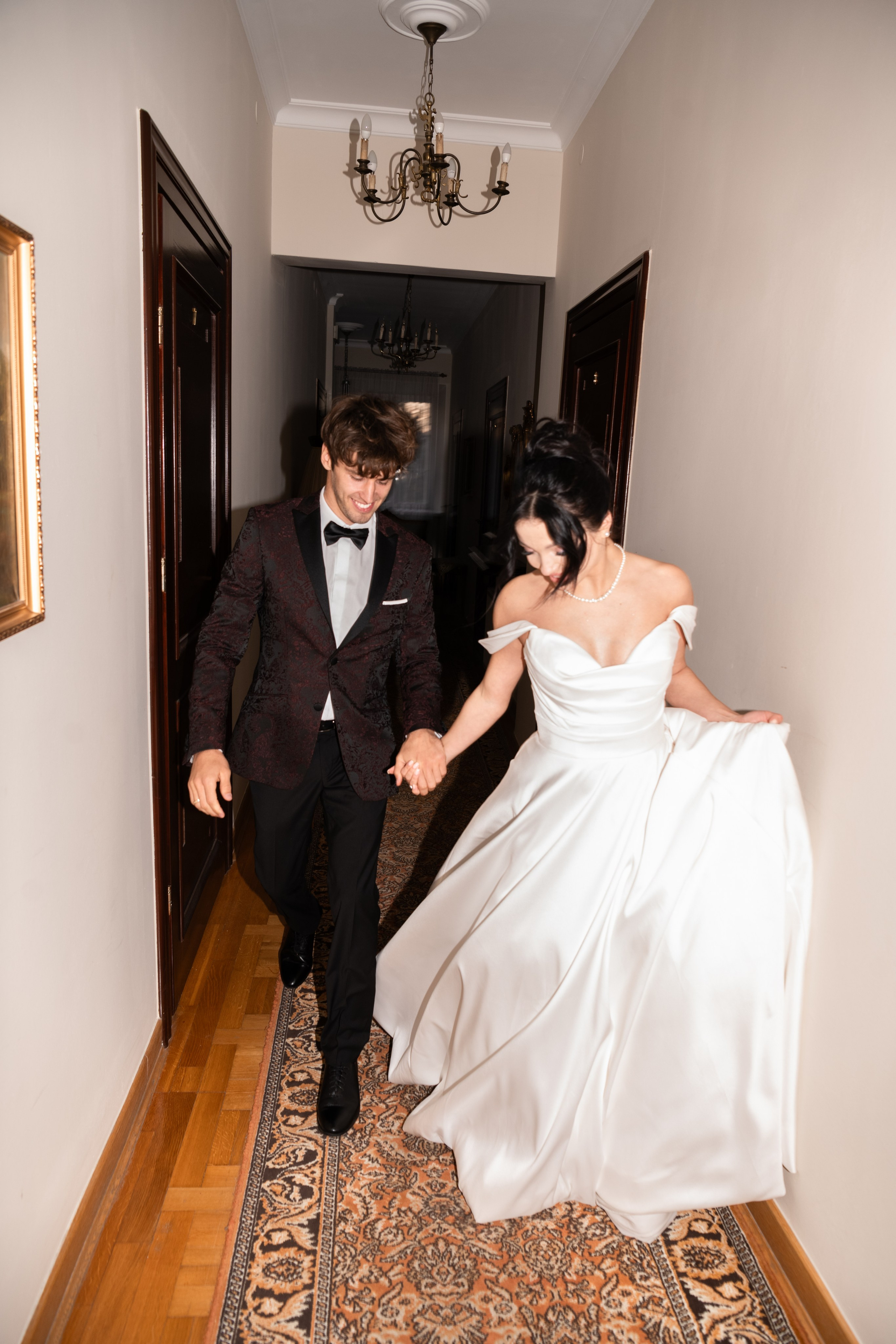 Filomena & Maksim. VideofotKA.pl