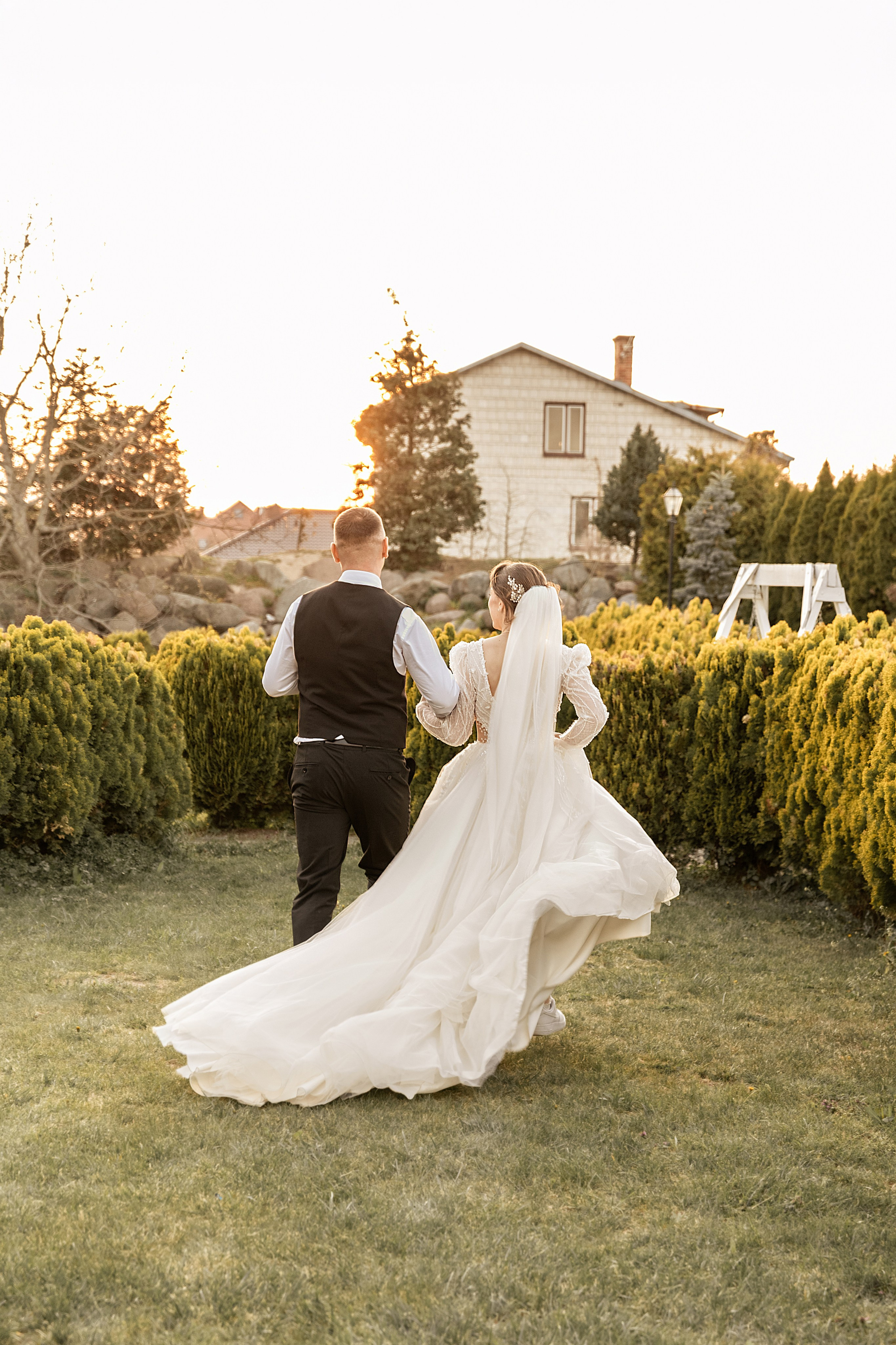 Veronika & Stepan. VideofotKA.pl