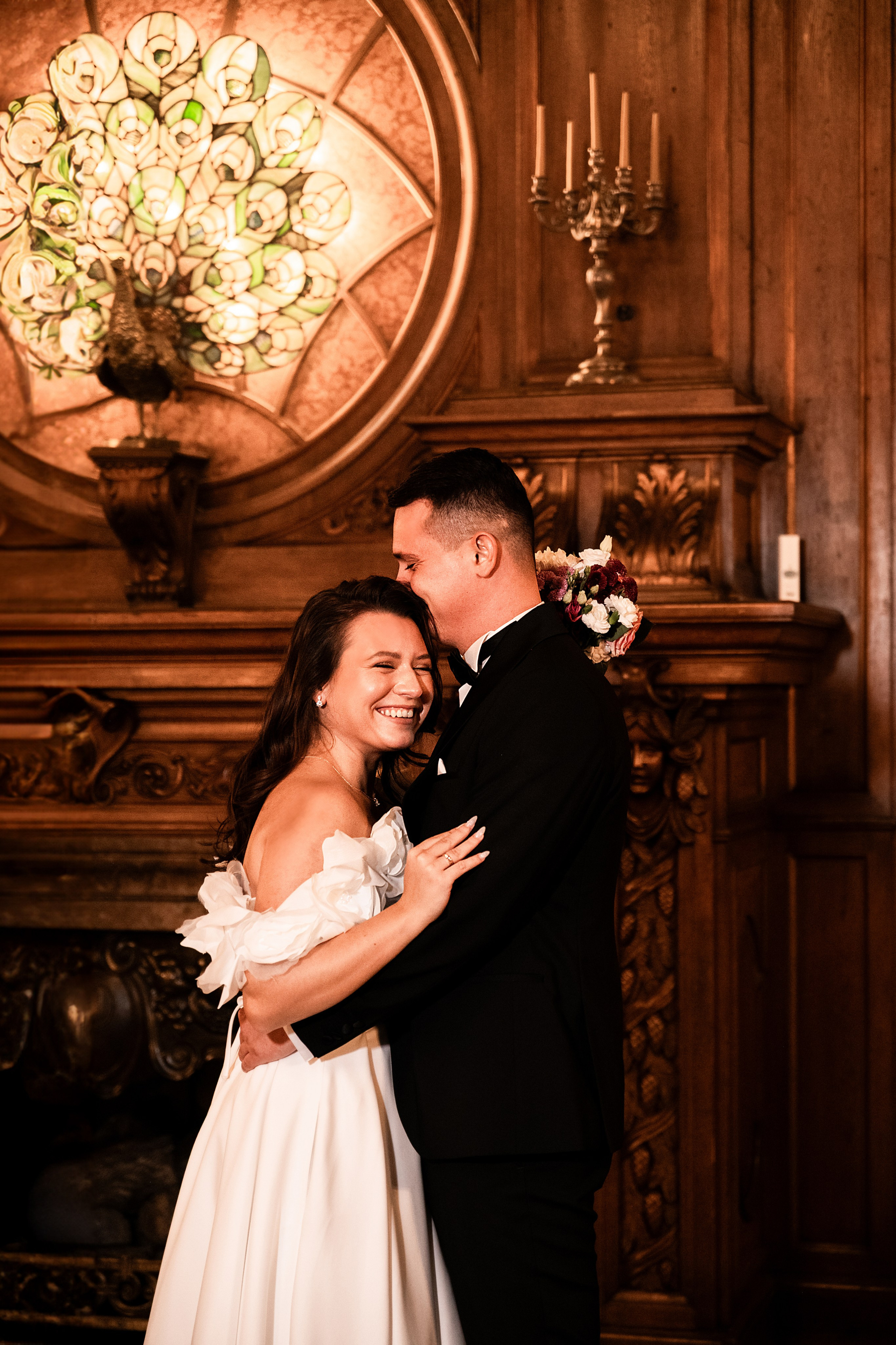 Edyta&Vladyslav sesja poślubna. VideofotKA.pl