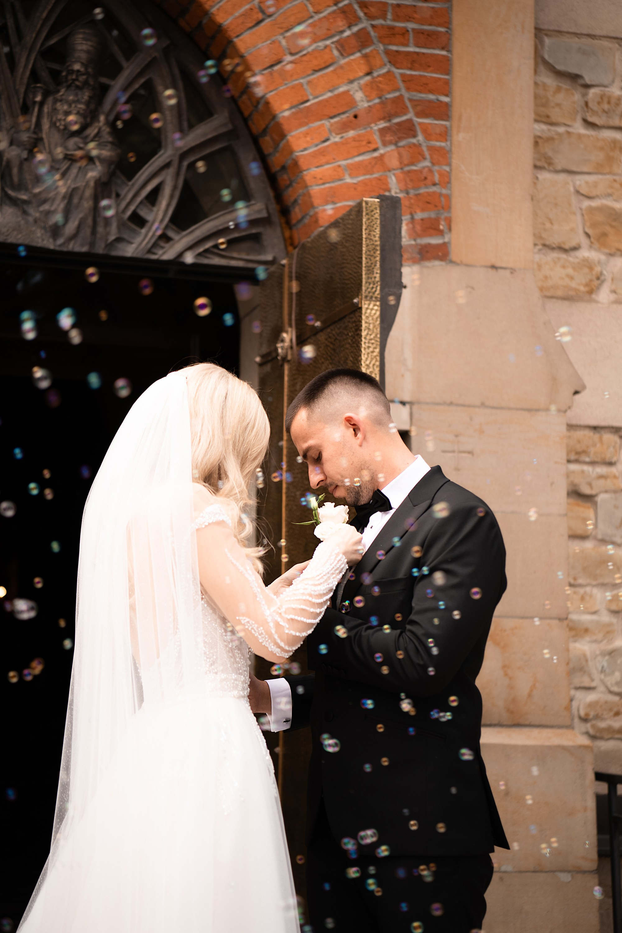 Monika & Wiktor. VideofotKA.pl