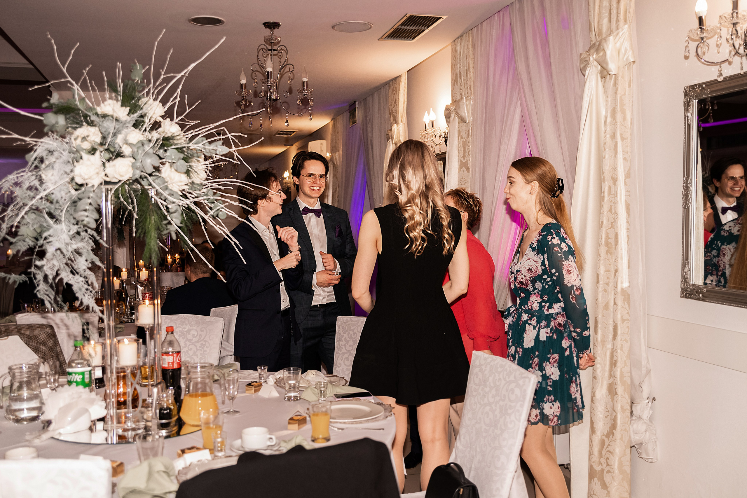 Ania & Michał. VideofotKA.pl