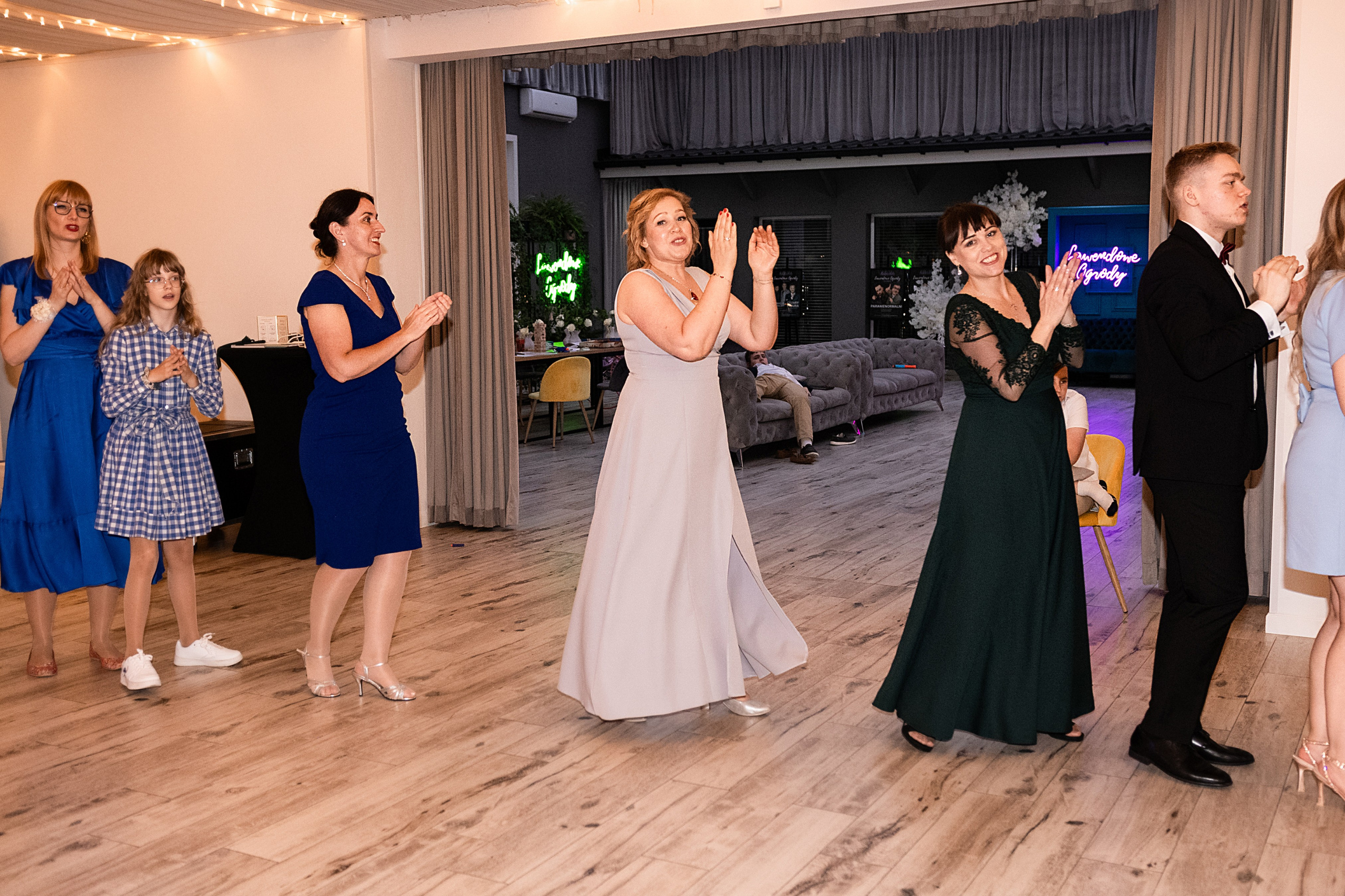 Klaudia & Szymon. VideofotKA.pl