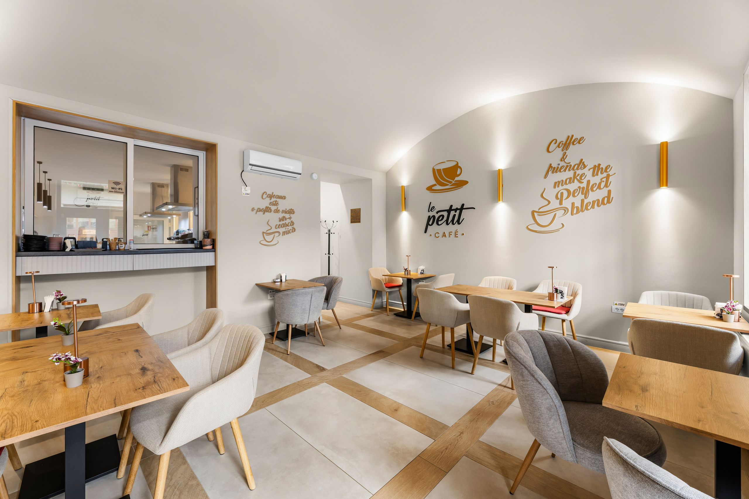 INTERIOR - REALESTATE. Samuel Ciobanu
