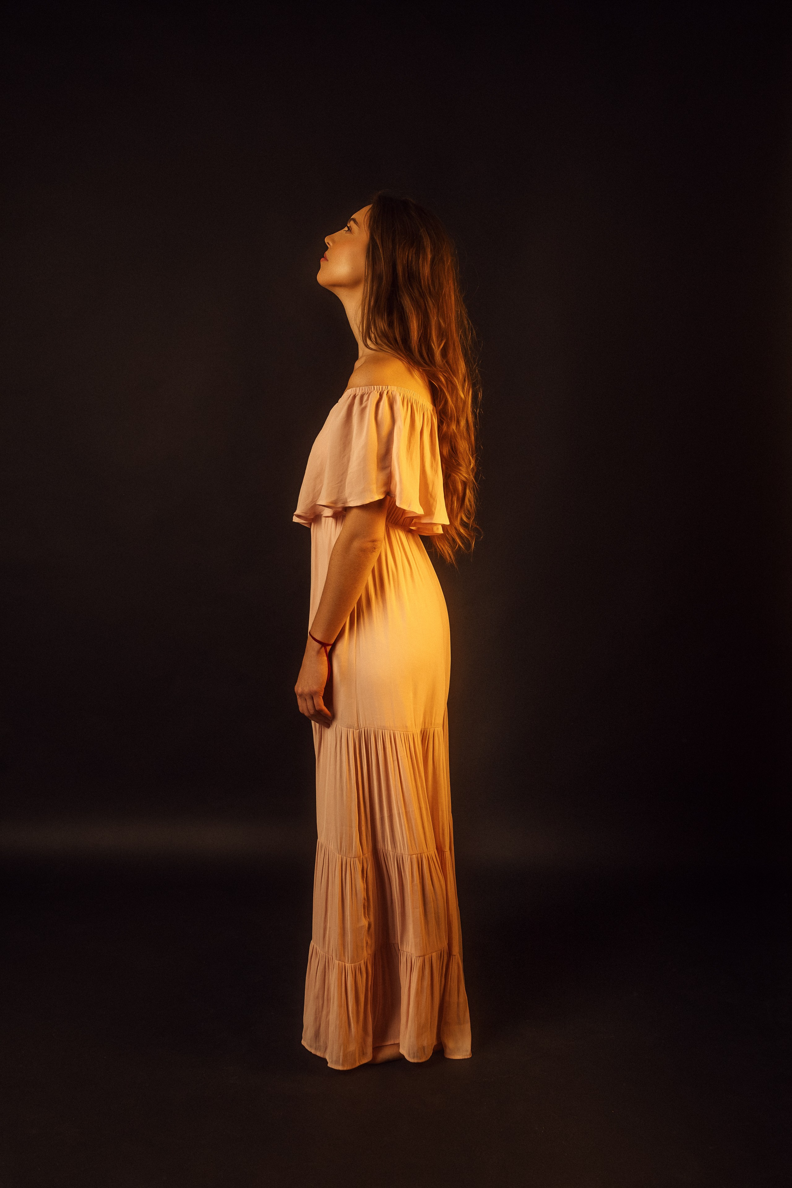 Sissi & Lea 01.03.2025. Portree- ja perefotograaf Anton Hansen Tallinnas, Eestis