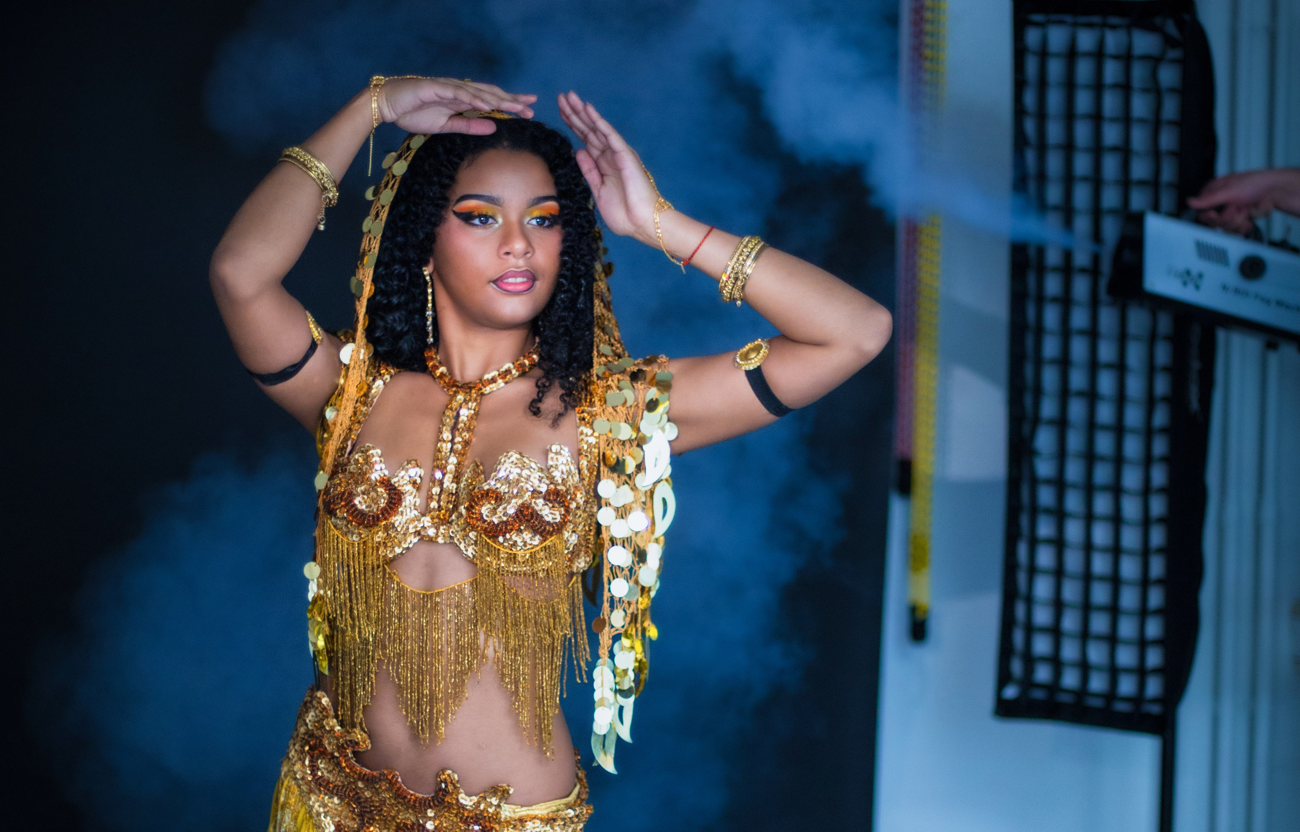 Kinosura Creative Studio Helsingissa ja Kuopiossa