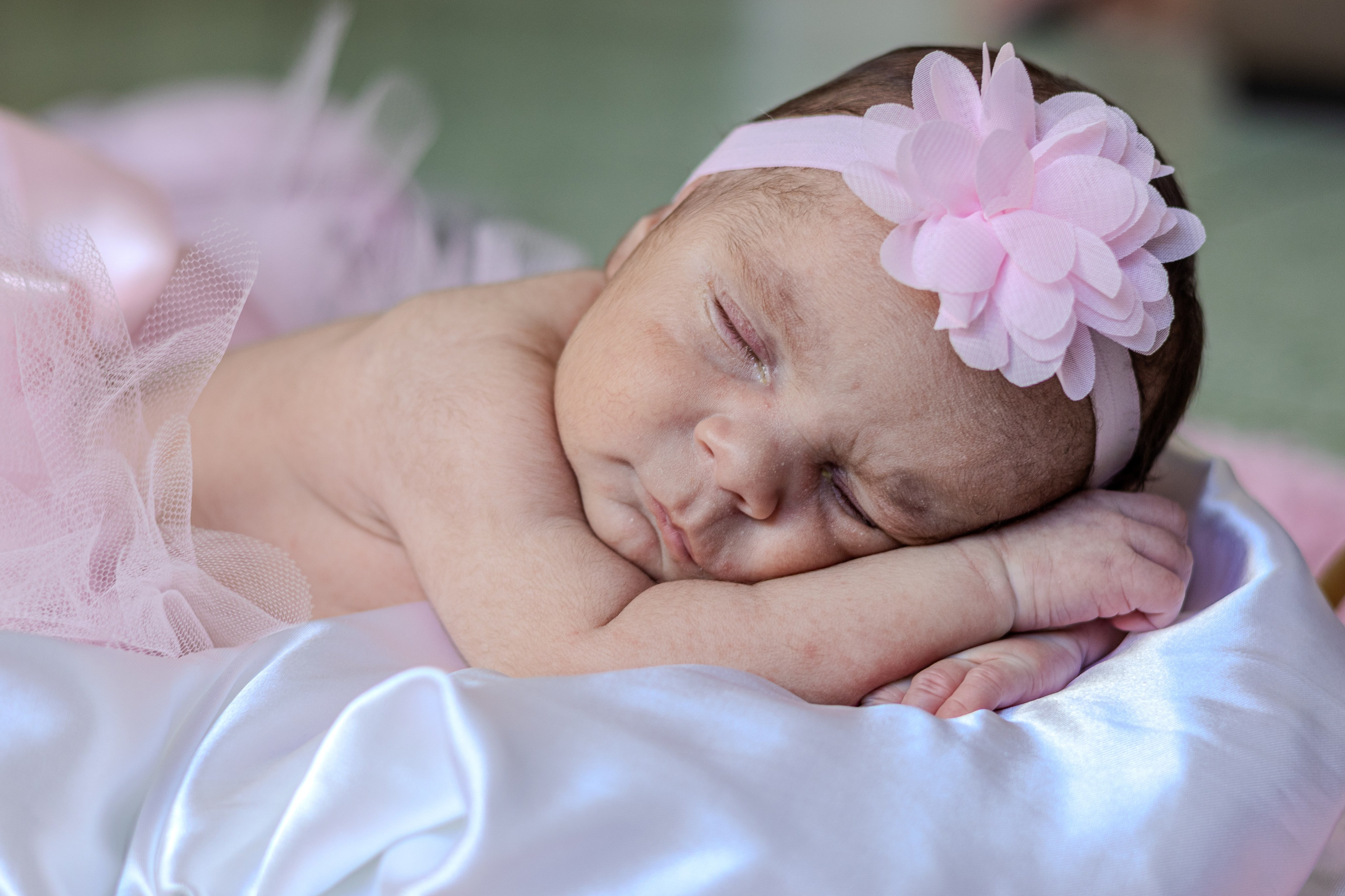 Newborn. Edilene Silva Fotografa Profissional