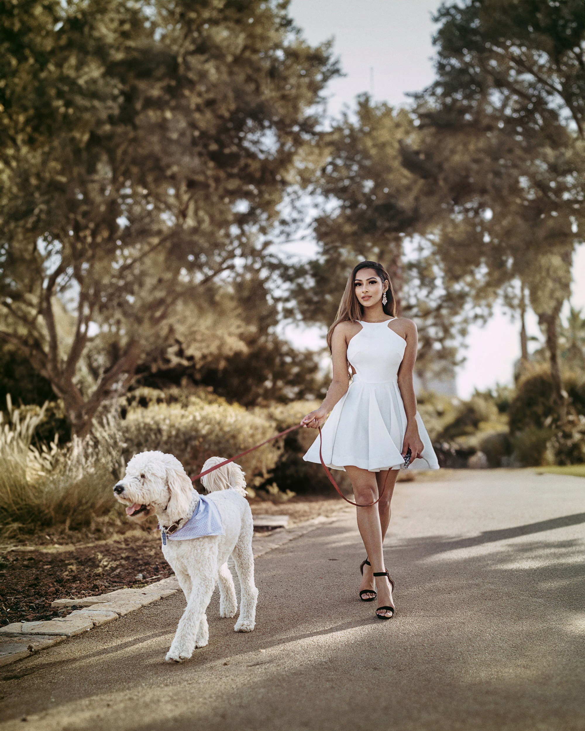 Private Shooting in Tel Aviv. George TLV — Professional photographer and retoucher in Israel