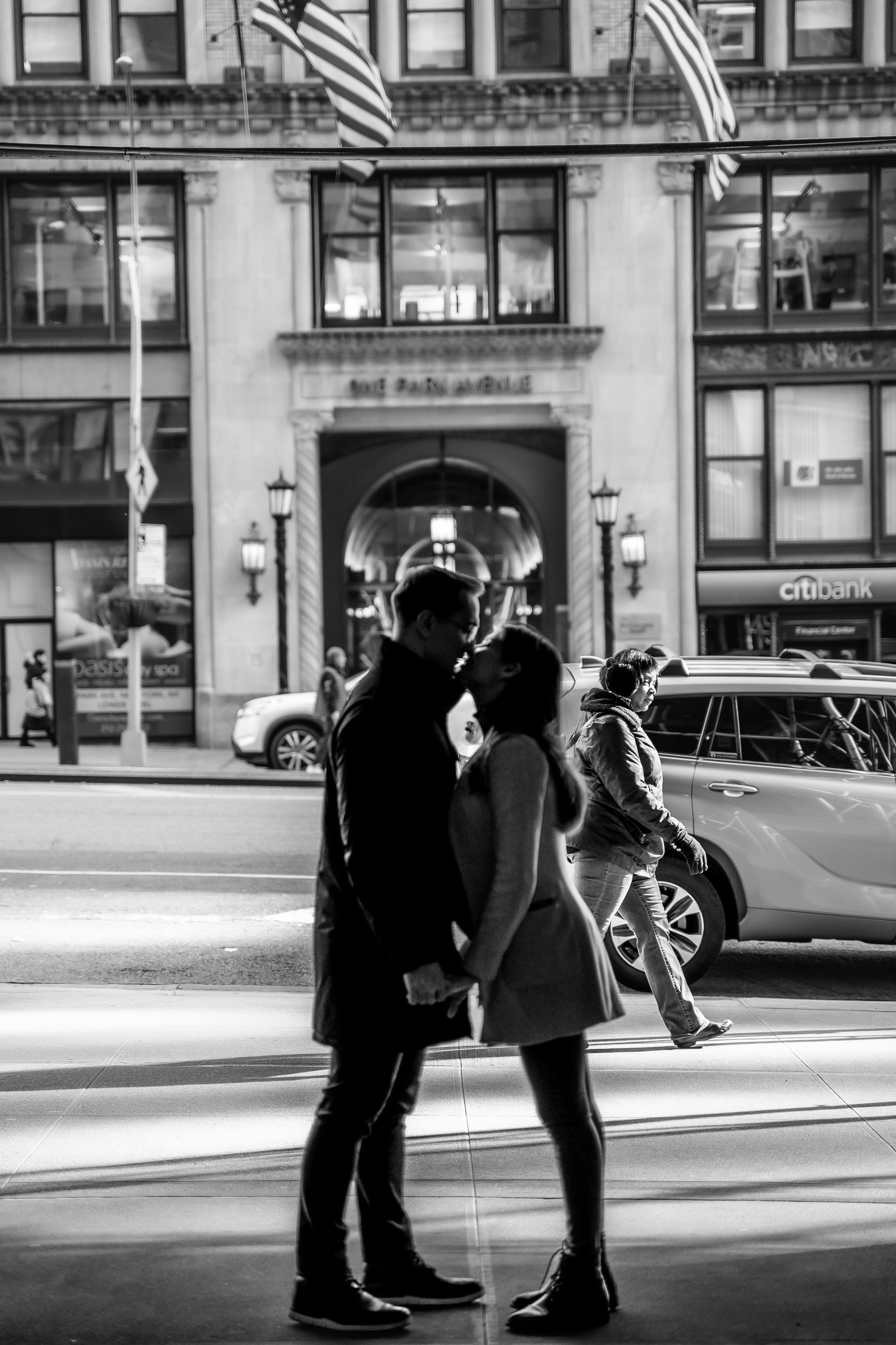 Maria (New York, USA). Diana Fedrigo | Fotografa matrimoni in Italia