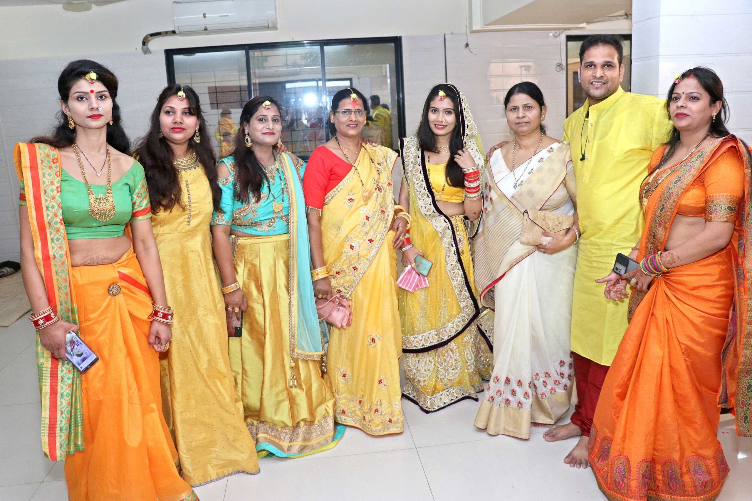 SHASHIKANT WEDS ROSHANI. “Ajay Digital Photo Studio — Capturing Timeless Wedding Moments”