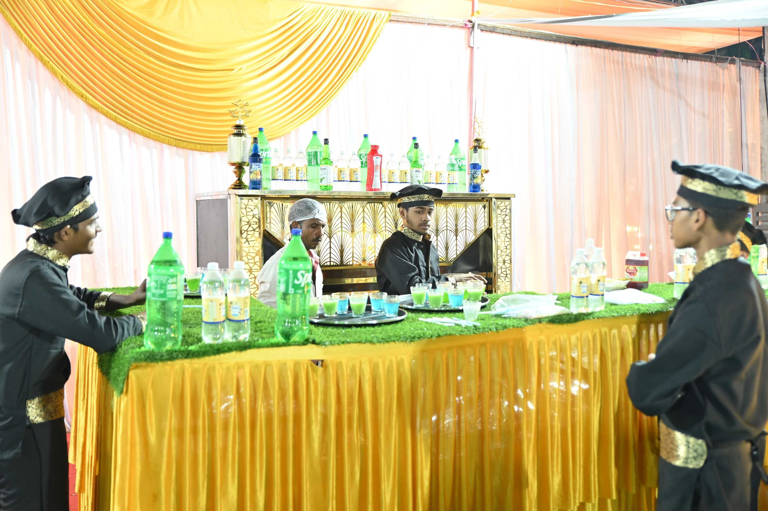 Ayesha weds Faizal. “Ajay Digital Photo Studio — Capturing Timeless Wedding Moments”