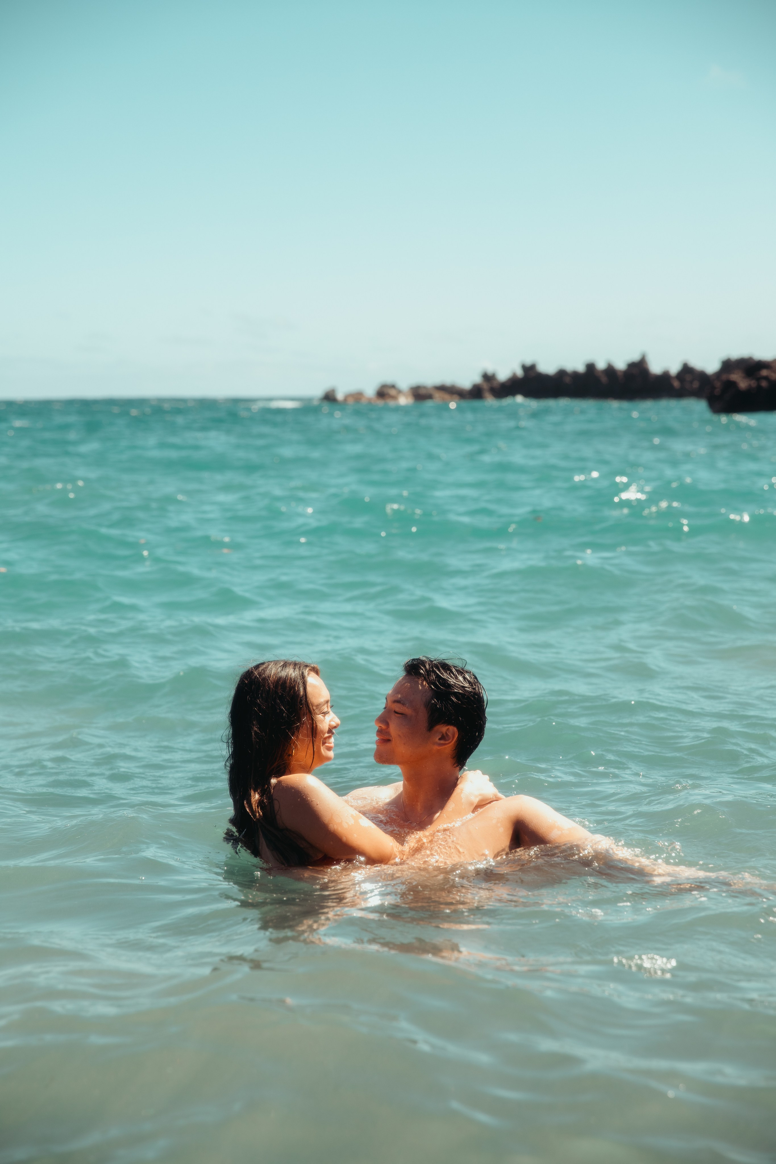 Love Story Photoshoot in Boston & New England