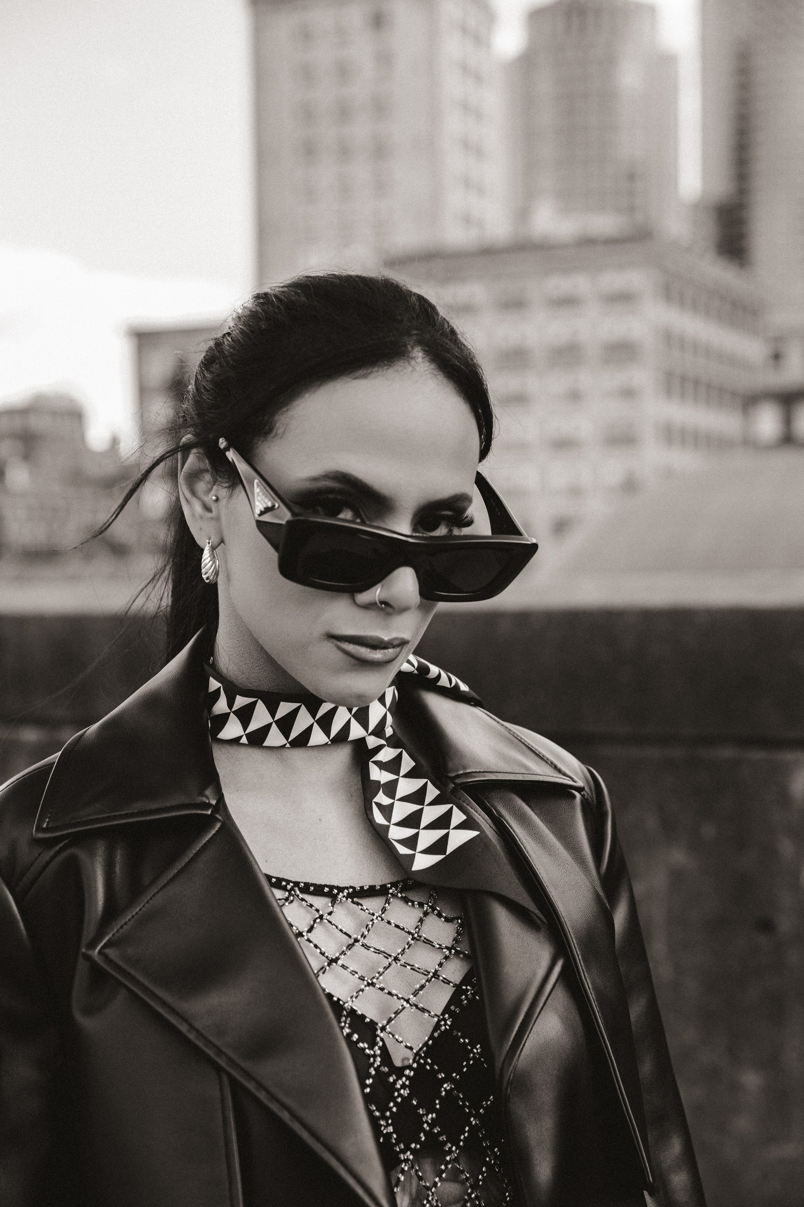 Amazing portrait photoshoot in Boston & New England