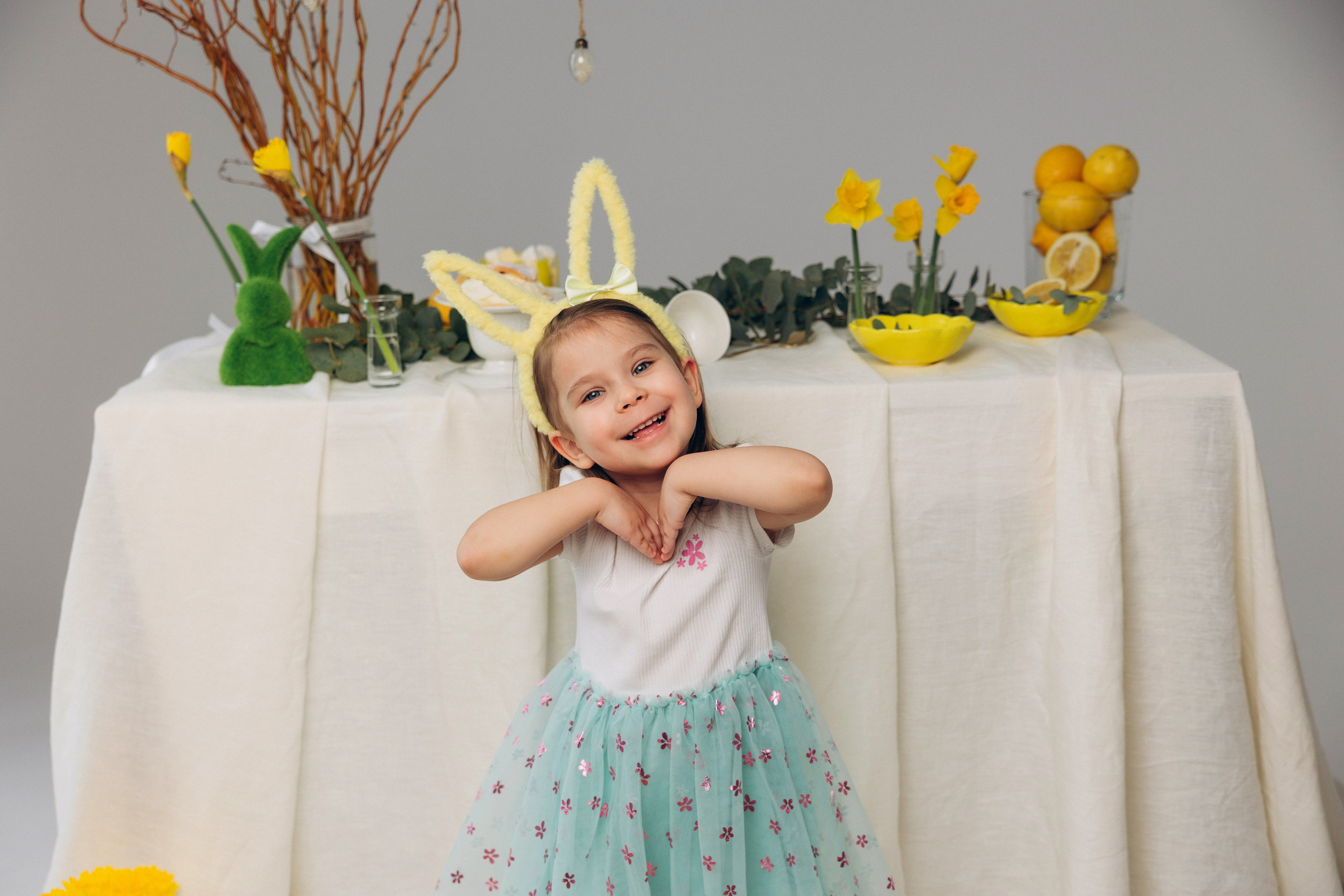 Nastrój w kolorze żółtym. Anna Rudnichenko Fotograf Szczecin / Анна Рудніченко Фотограф Щецин