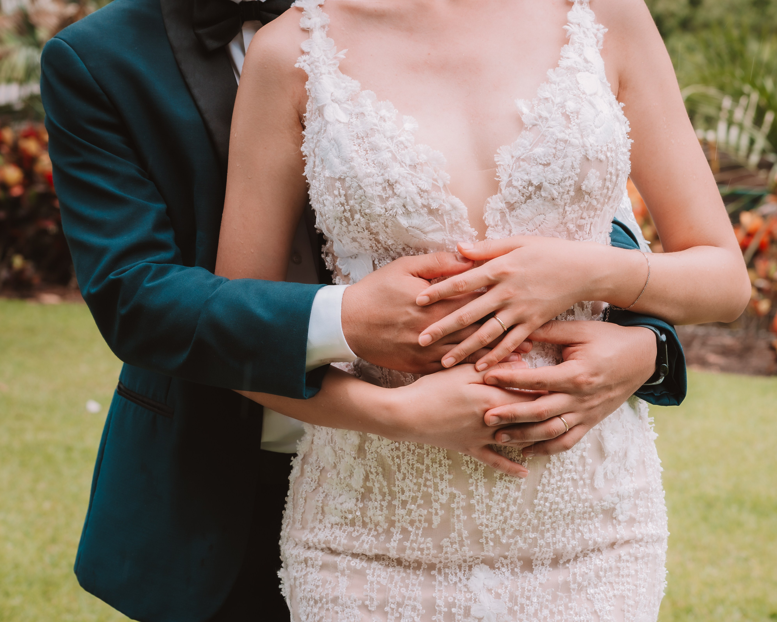 Wedding — Thiago & Hedy. JS Photoshoot | Family, Events & Pet Photographer in Brisbane