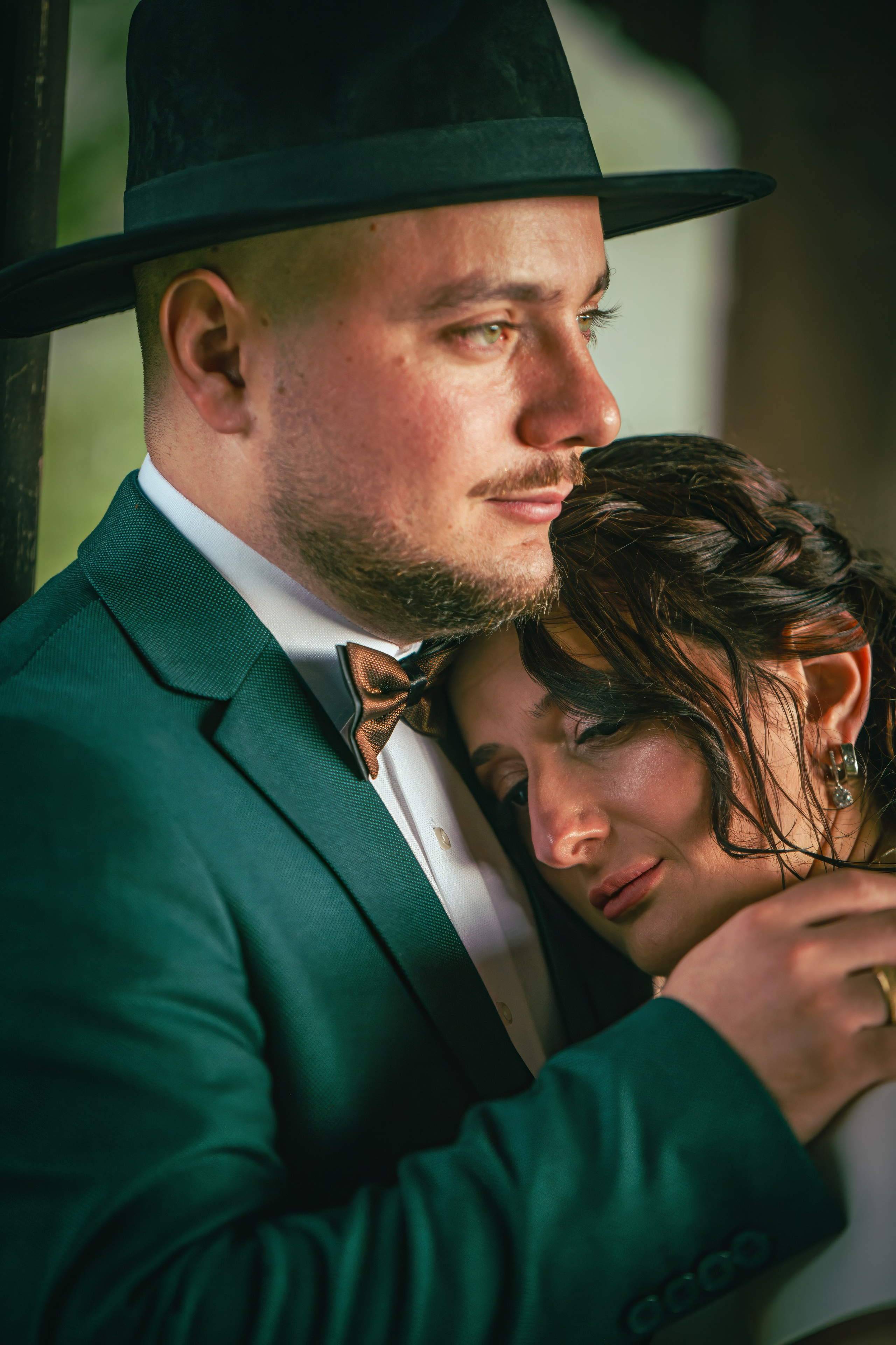 ბონდო და მარიამი 20.09.2025. Perfect Studio