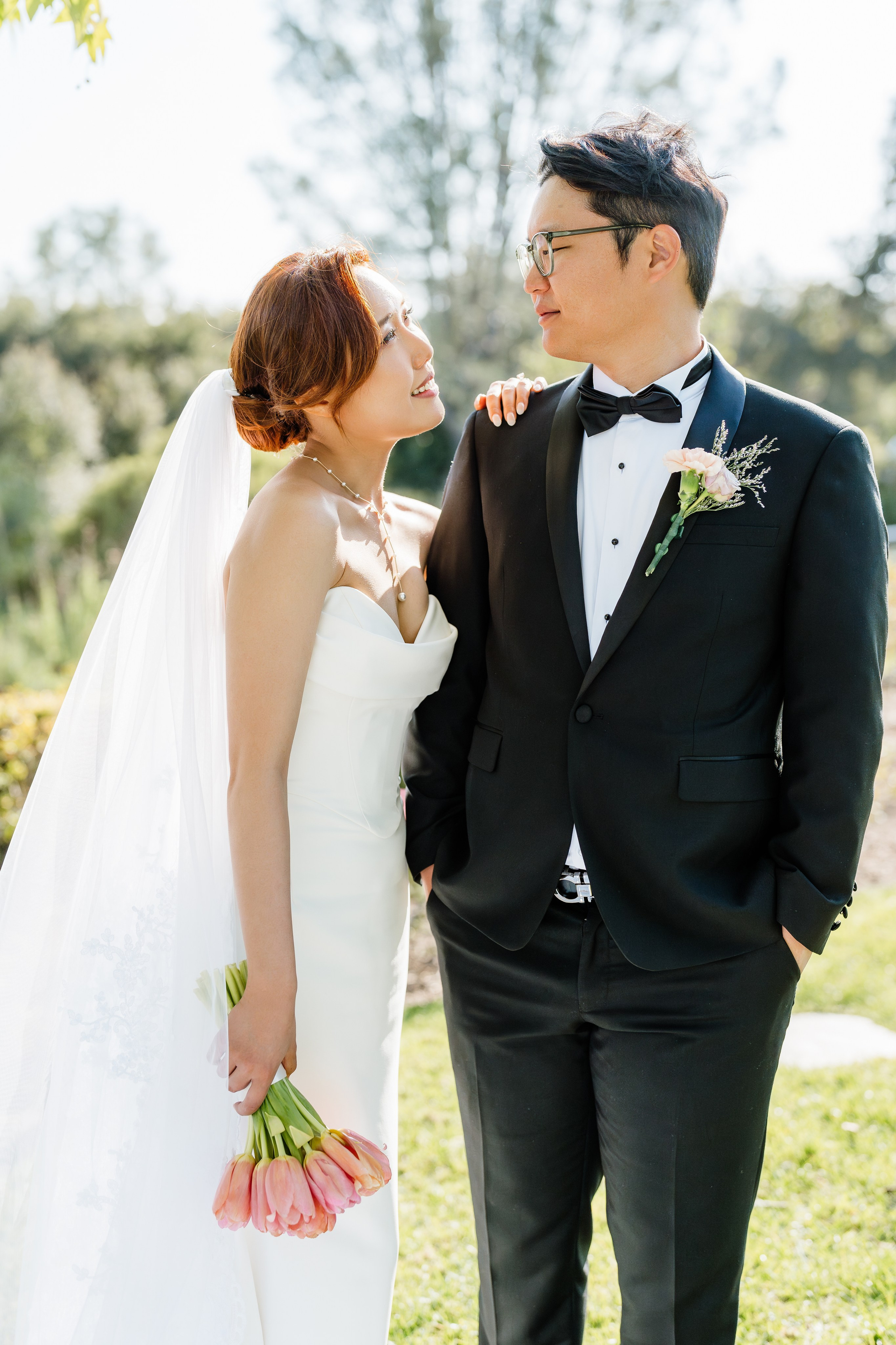 Daniel & Michelle Wedding. Pixel Pie — Wedding Photography & Videography