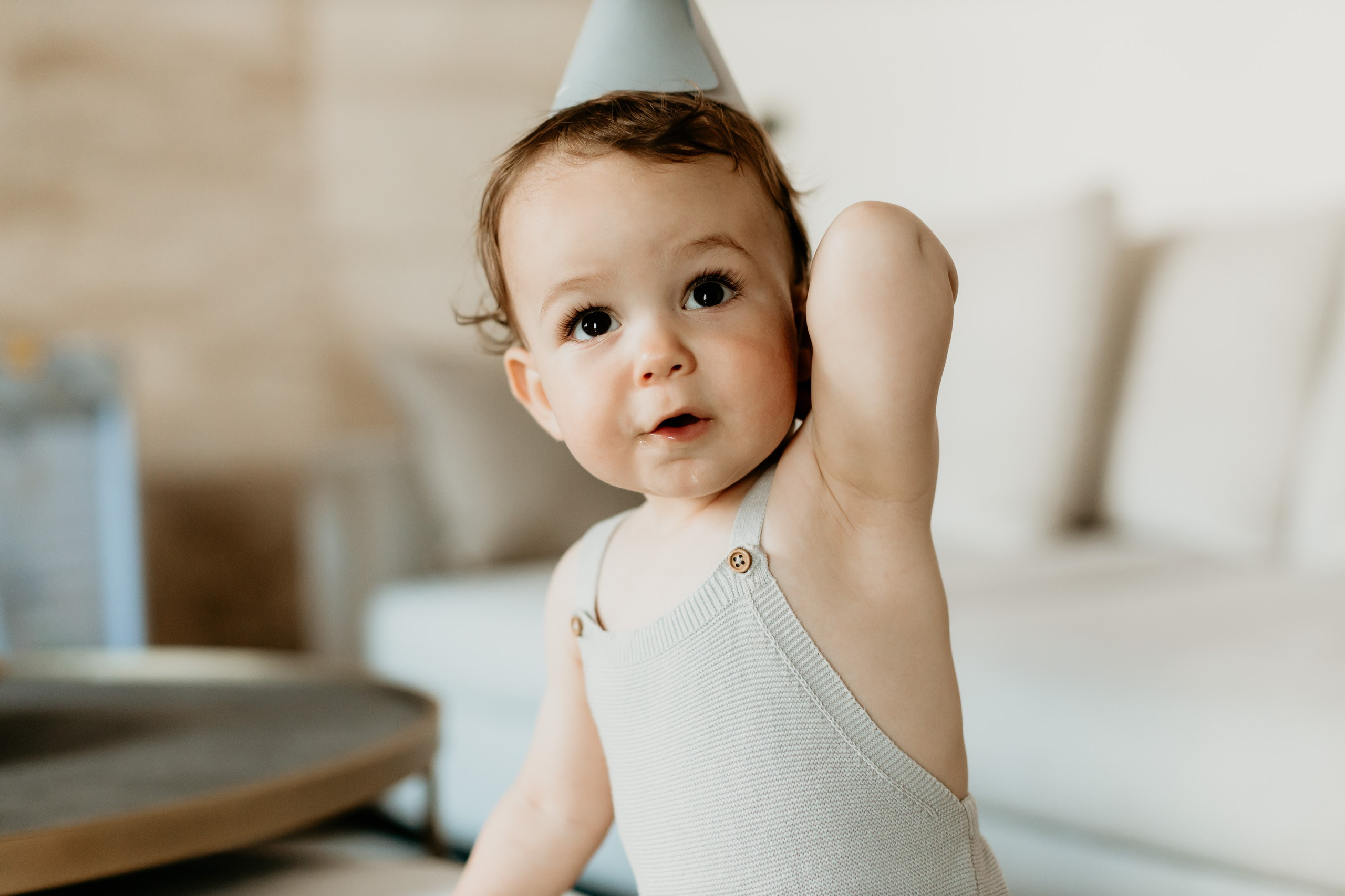 Cake Smash Session. Family and children photographer in Belgrade Milja Ciric