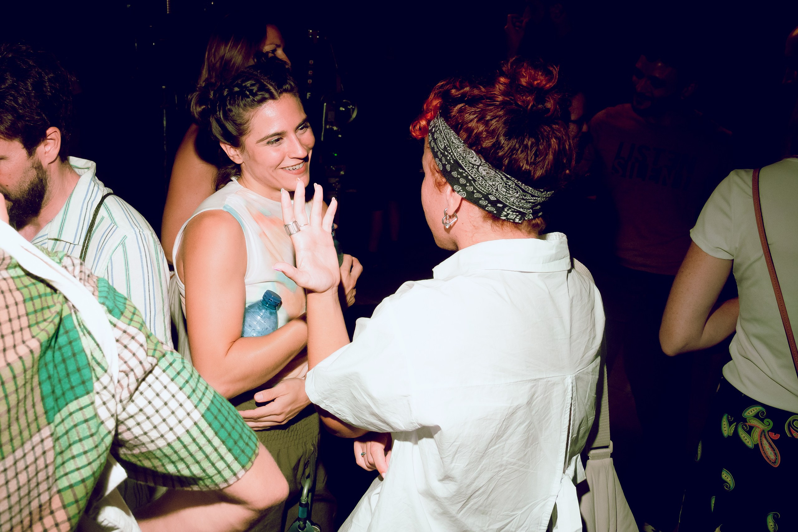 Subcielo Aerial Dance in Agost, Spain — Event Photography Portfolio