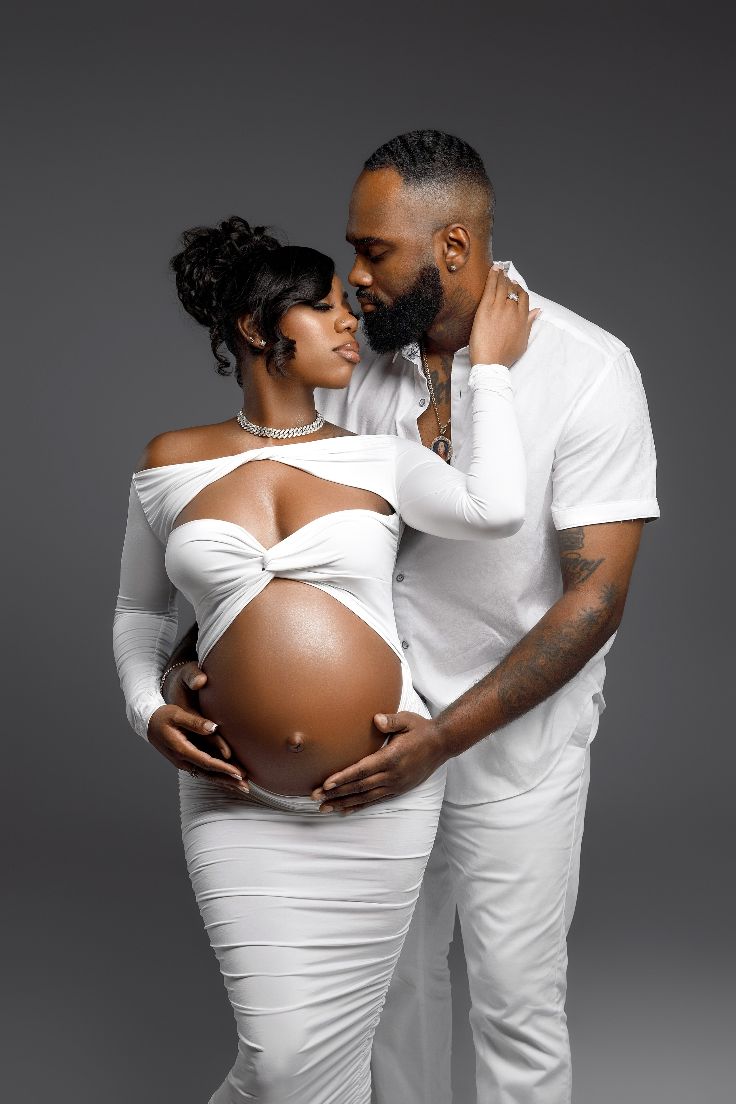 Portafolio de Fotografía de Maternidad – Natasha Reev. Natasha Reev Fotógrafa de maternidad en Los Ángeles