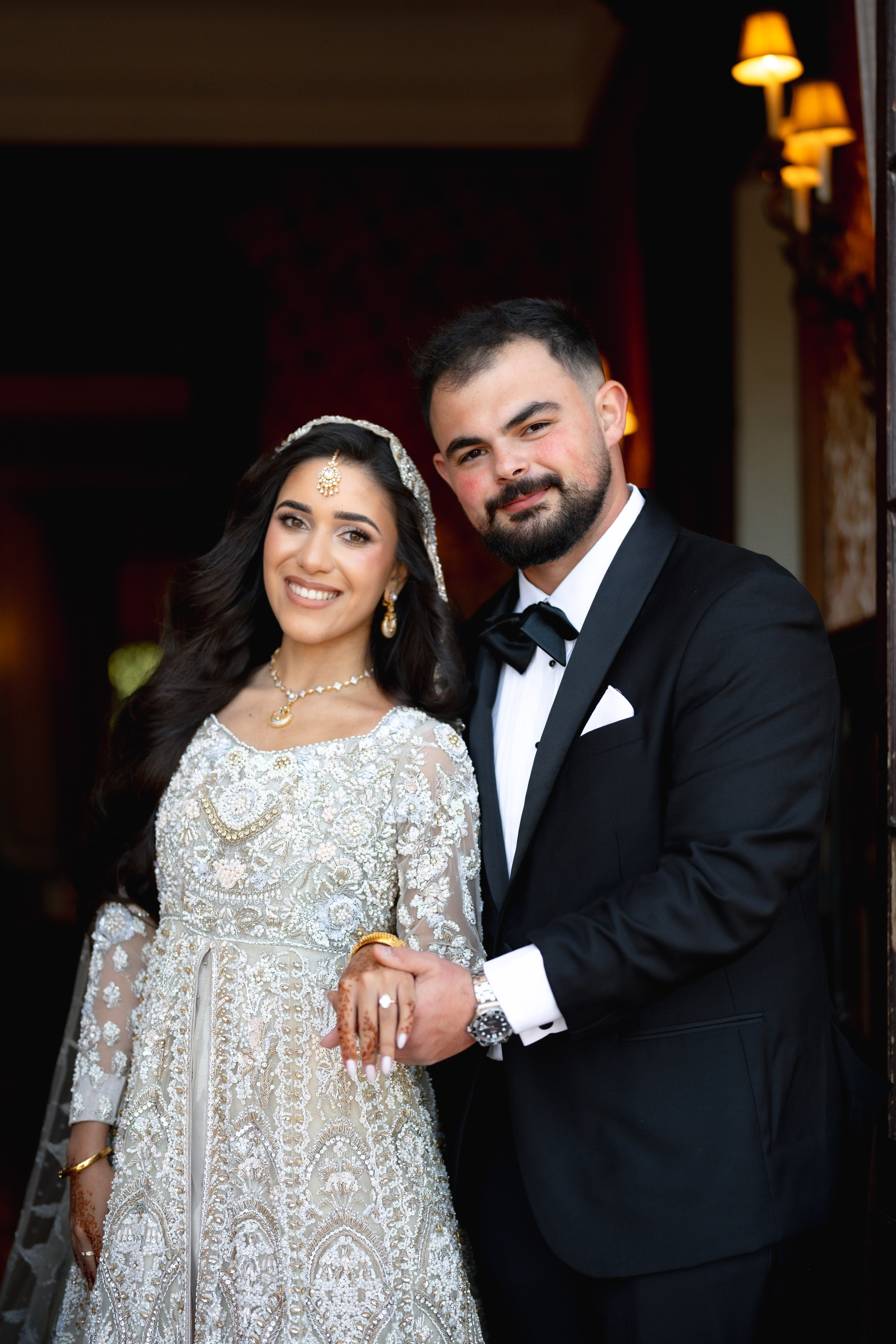 Amatul and Jacob. Anna Krasnova Wedding photographer
