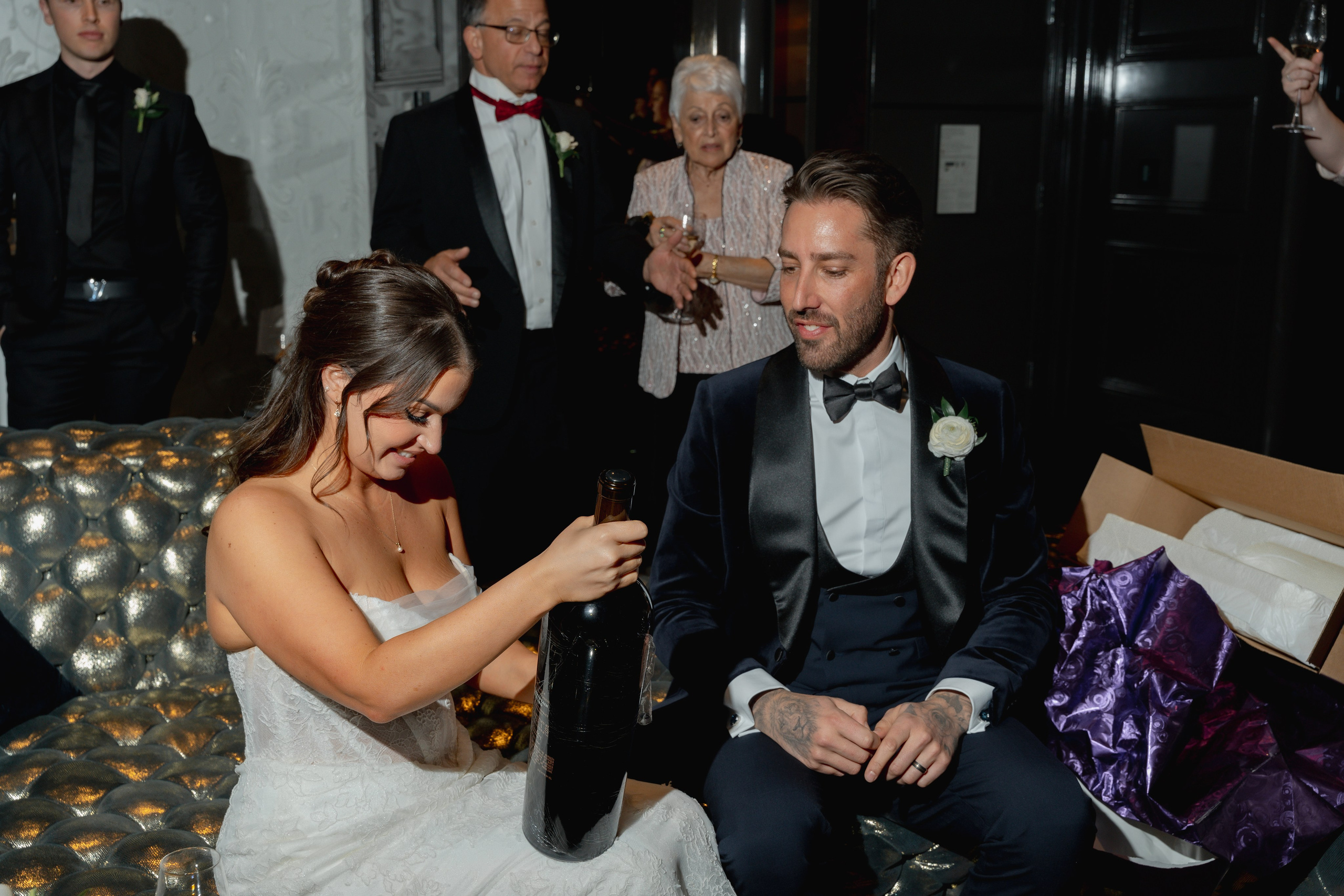 Leigh and Jennifer wedding day. Anna Krasnova Wedding photographer