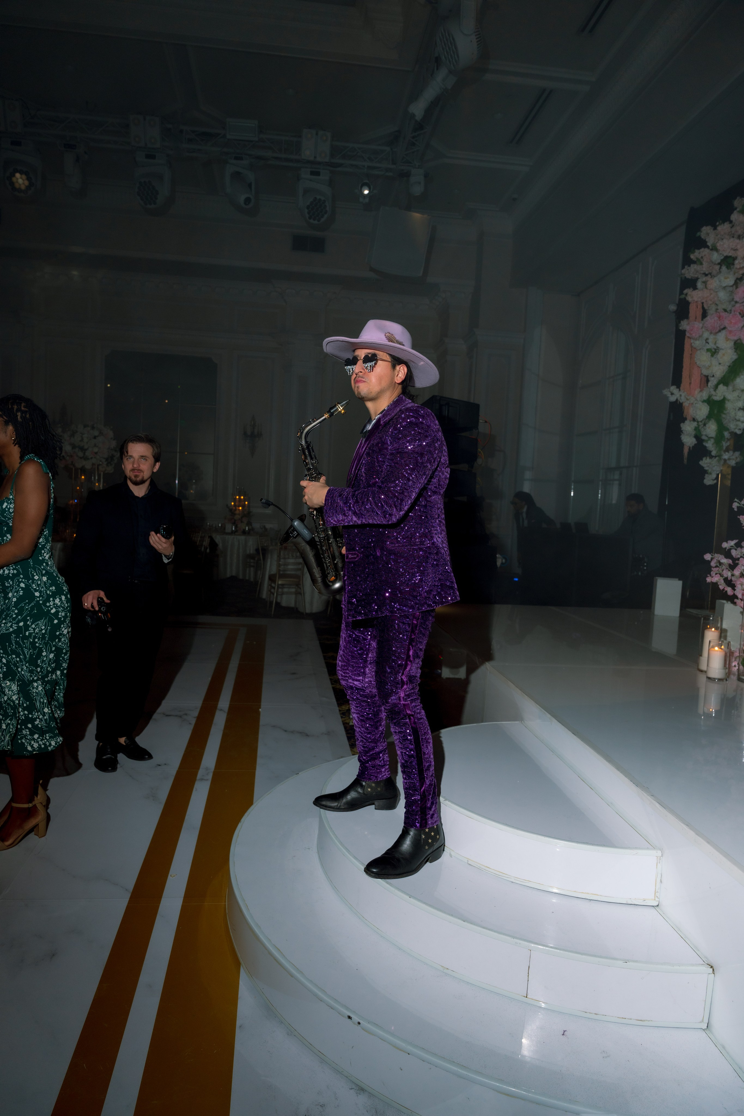 Sarah and Bhavin. Anna Krasnova Wedding photographer