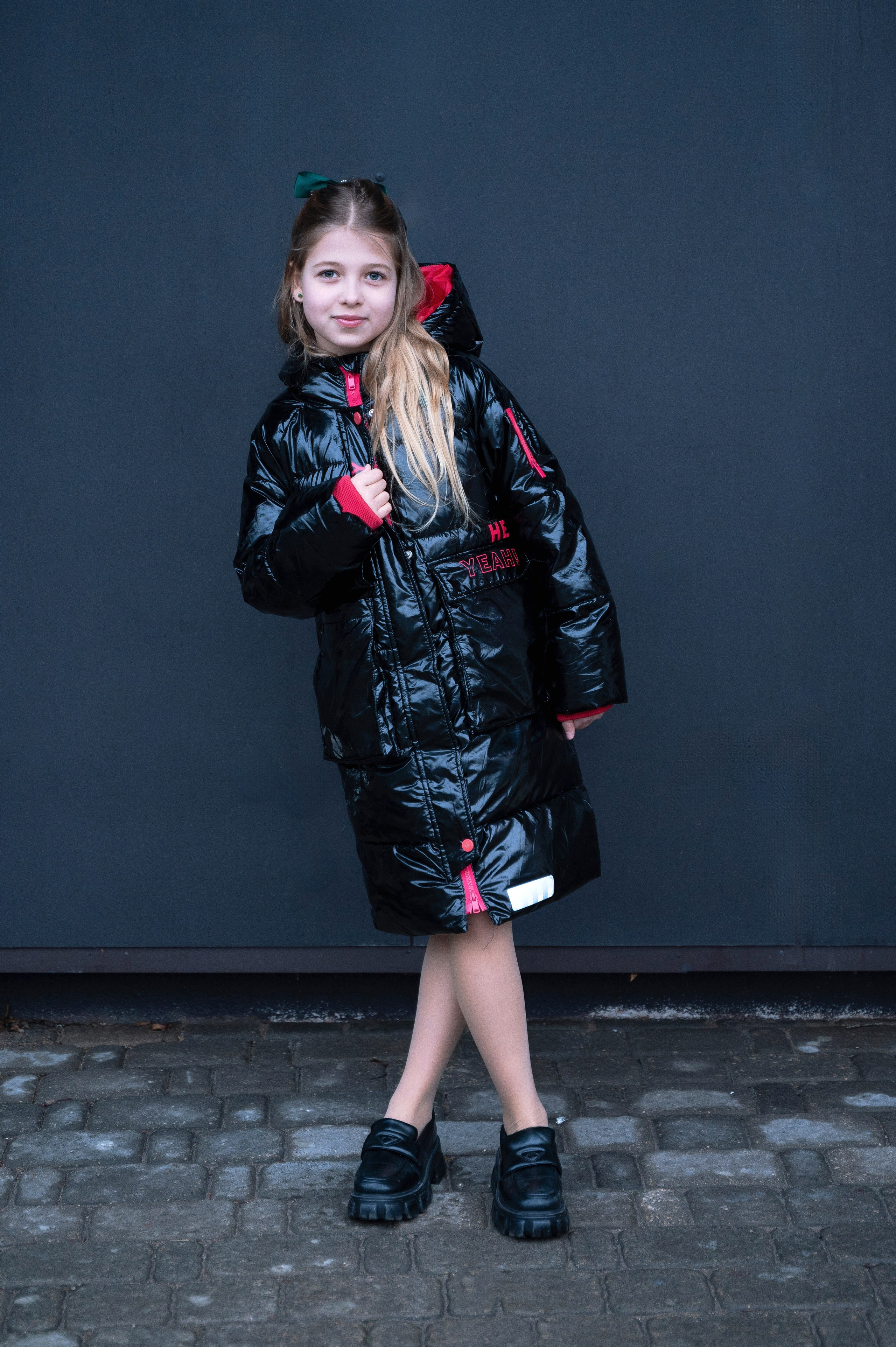 Оксана и Артур. Главная