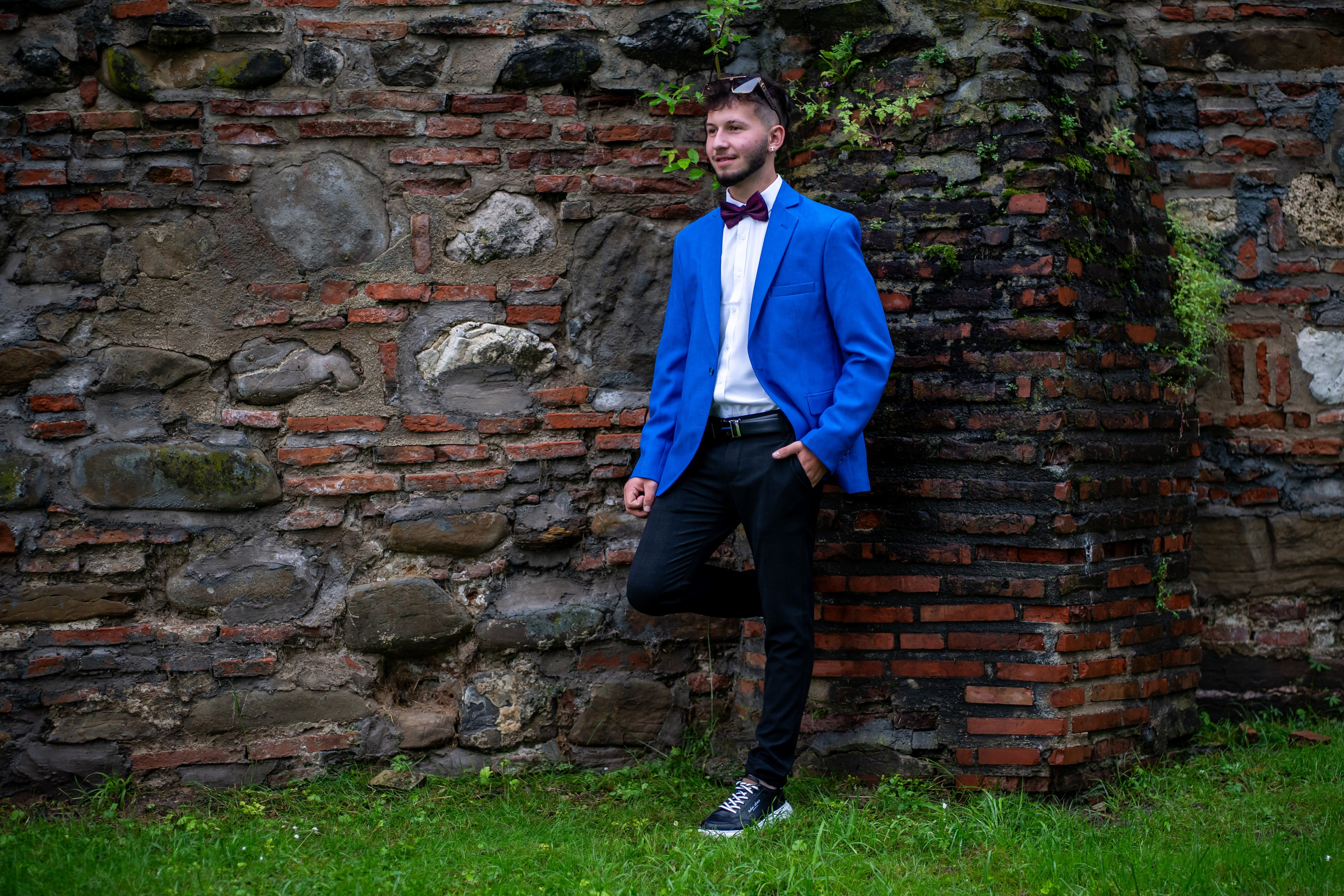 18 ANI - UN NOU ÎNCEPUT