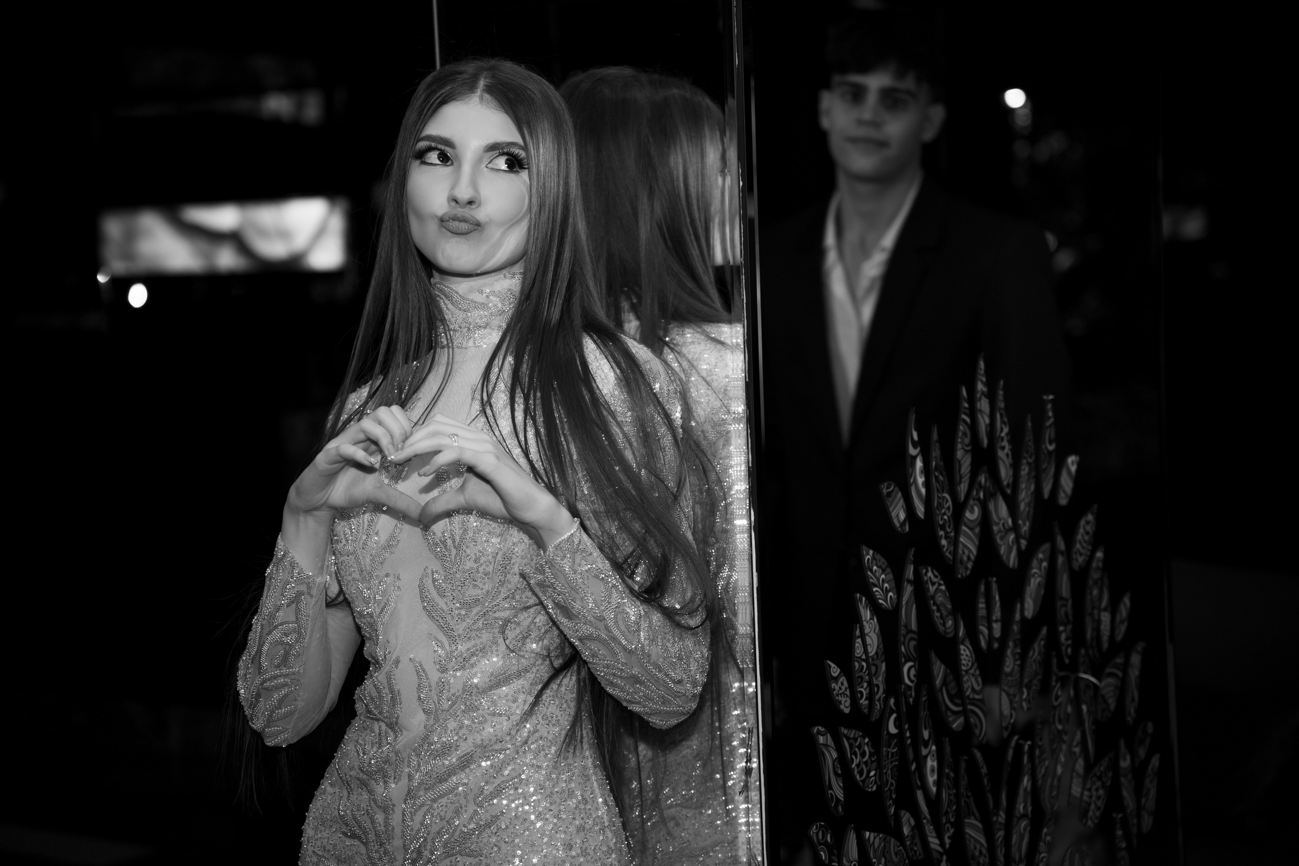 18 ANI - UN NOU ÎNCEPUT