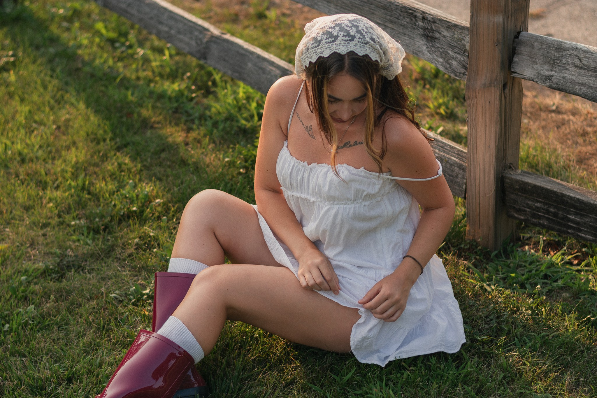 Portrait Sessions. Oleksandra Yehorova | Family & Lifestyle Photographer