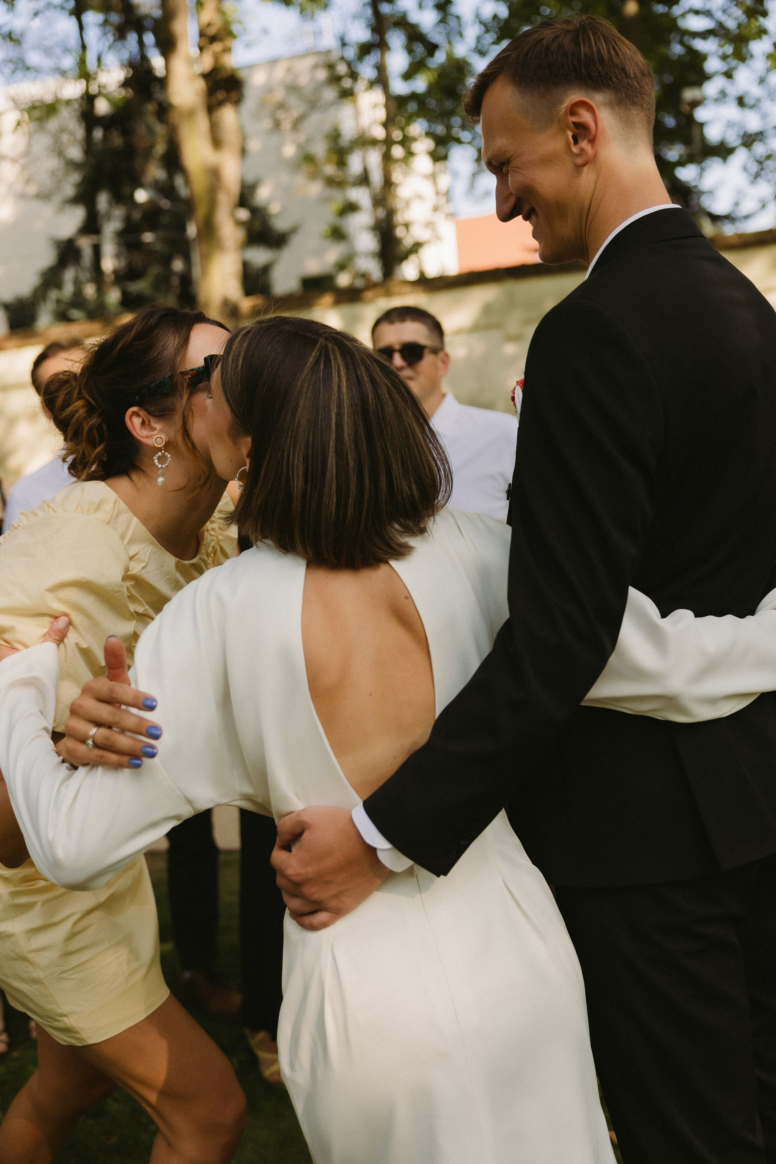 Miglė ir Mindaugas | 2024 | MIESTO VESTUVĖS. Vestuvių ir šeimų fotografė Lena Bondarenko / belove photo