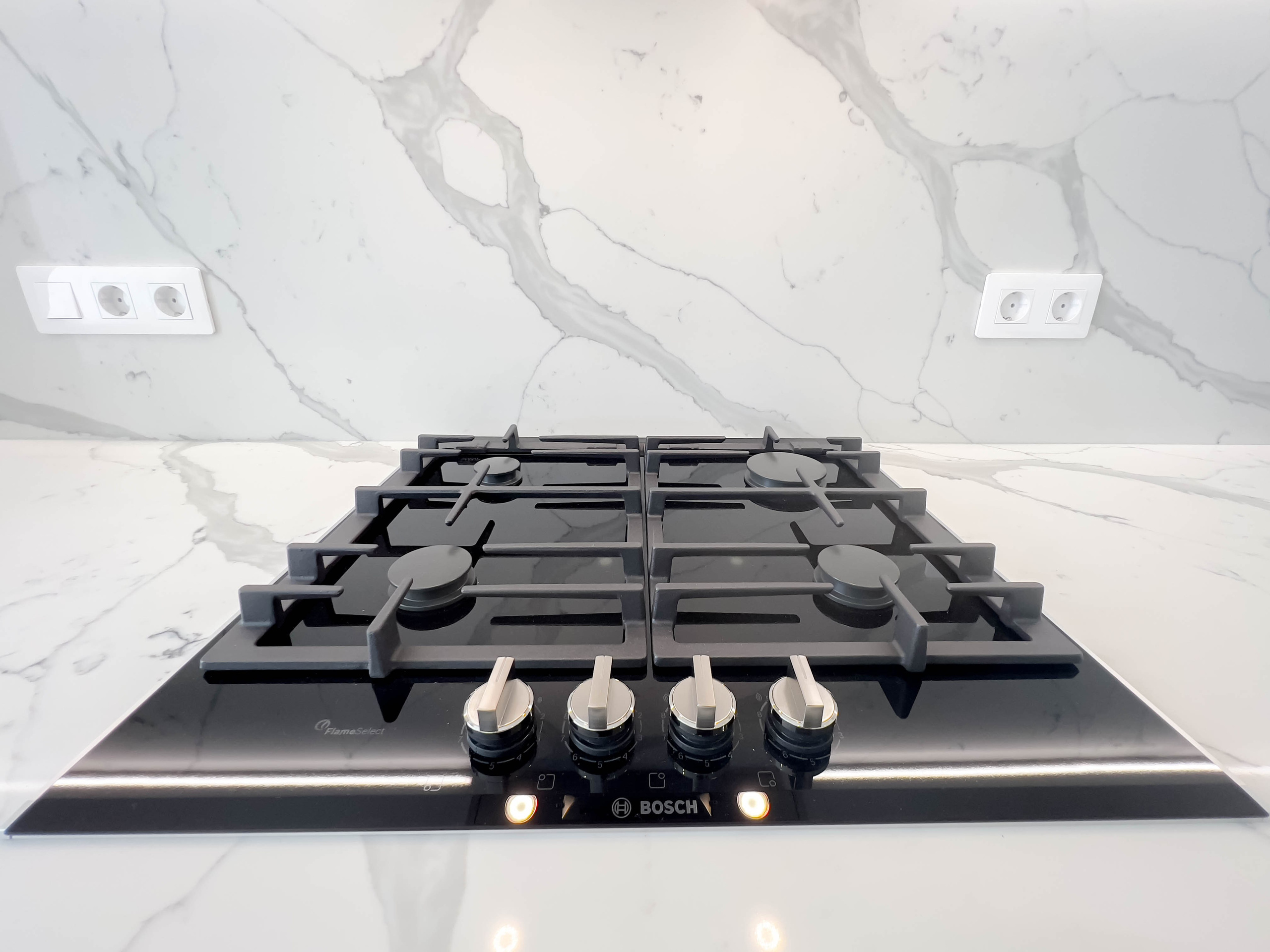 Flat. Fotograf Dmitrii Donets