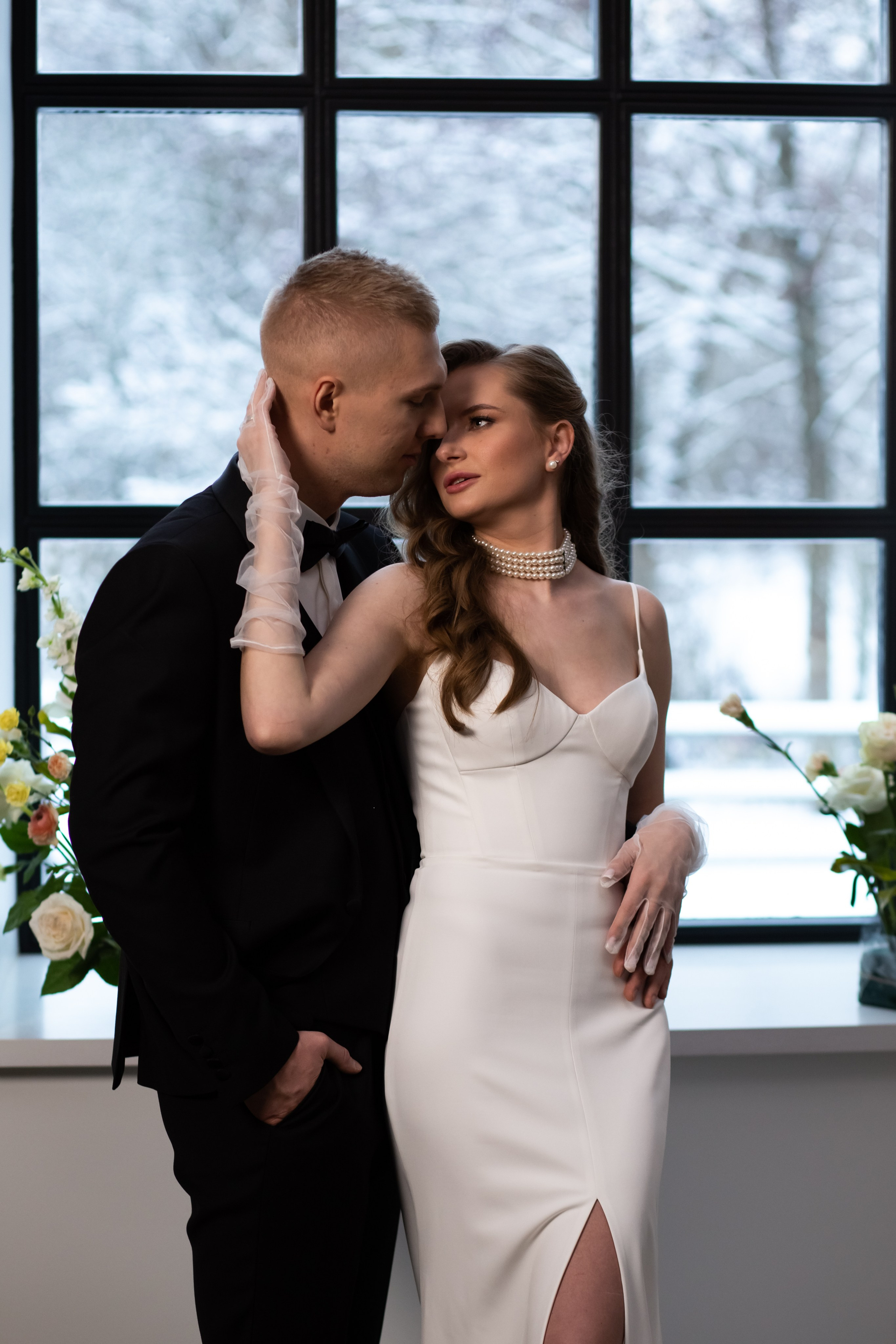 K+A. Professional photographer in Spain