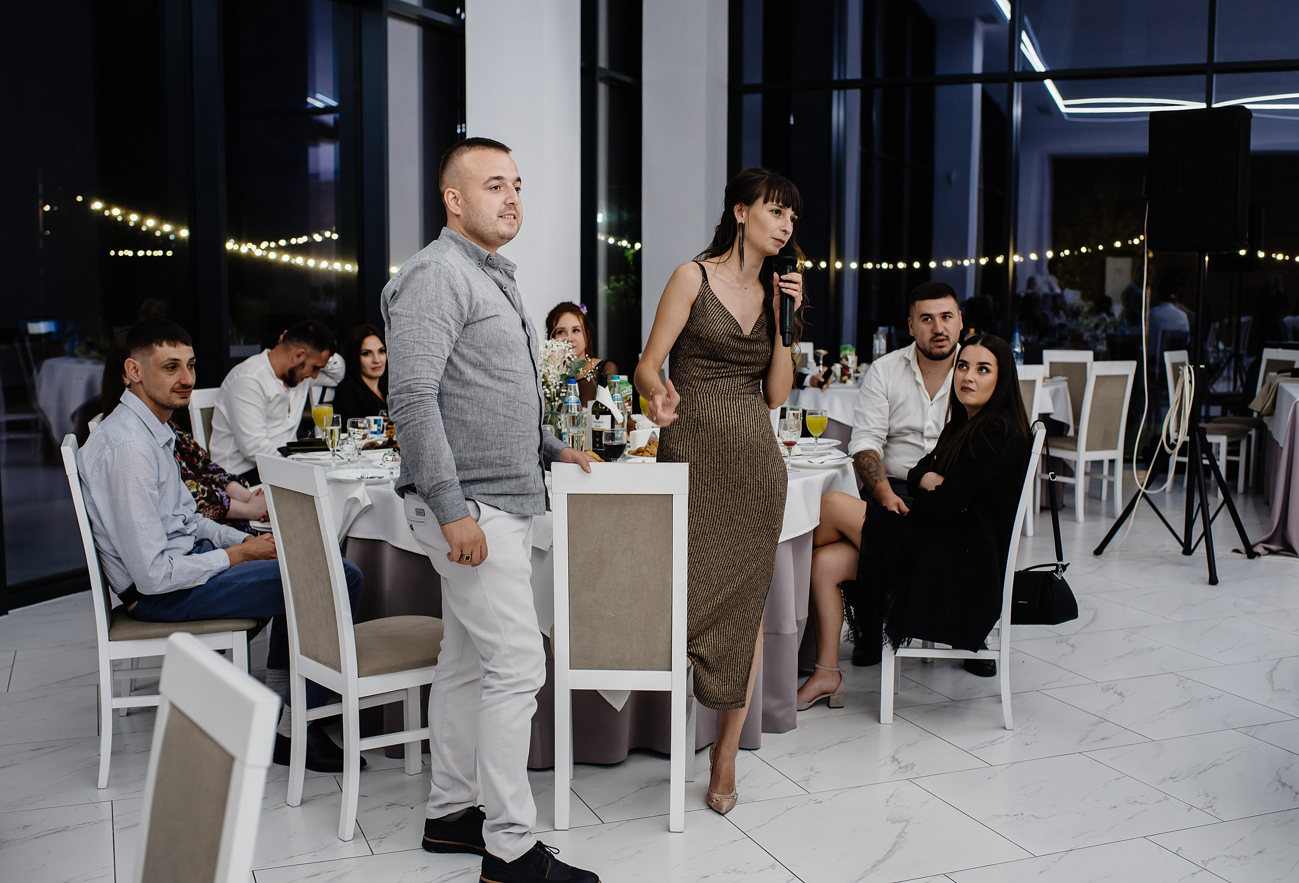 Wedding Anastasia. Wedding photographer from Moldova Alexey Chipchiu