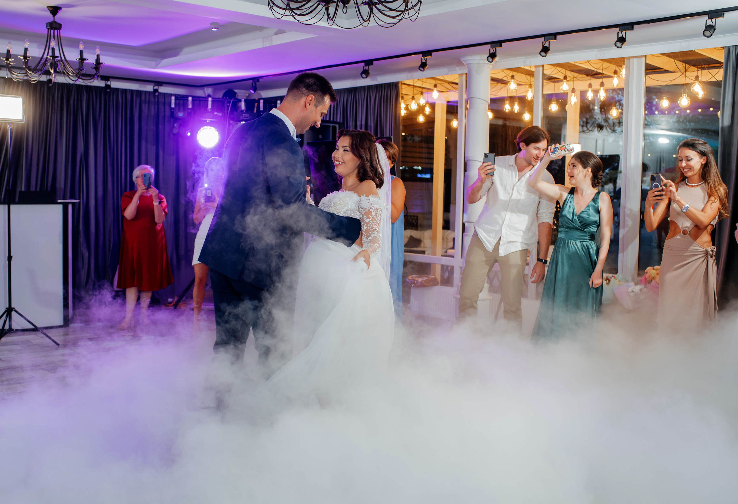 Daria & Yiurii Odessa. Wedding photographer from Moldova Alexey Chipchiu