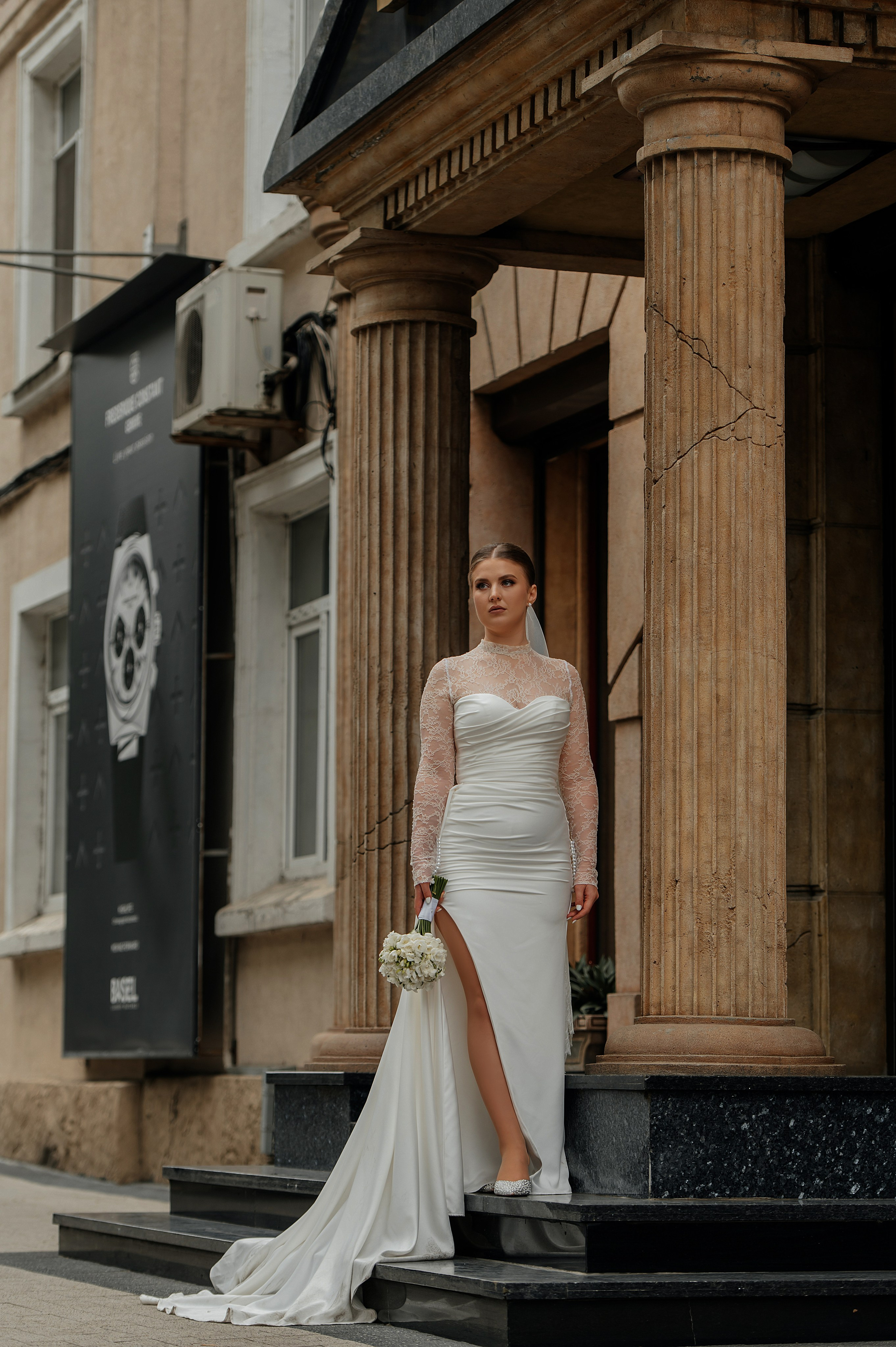 Wedding Dina & Vasili. Wedding photographer from Moldova Alexey Chipchiu