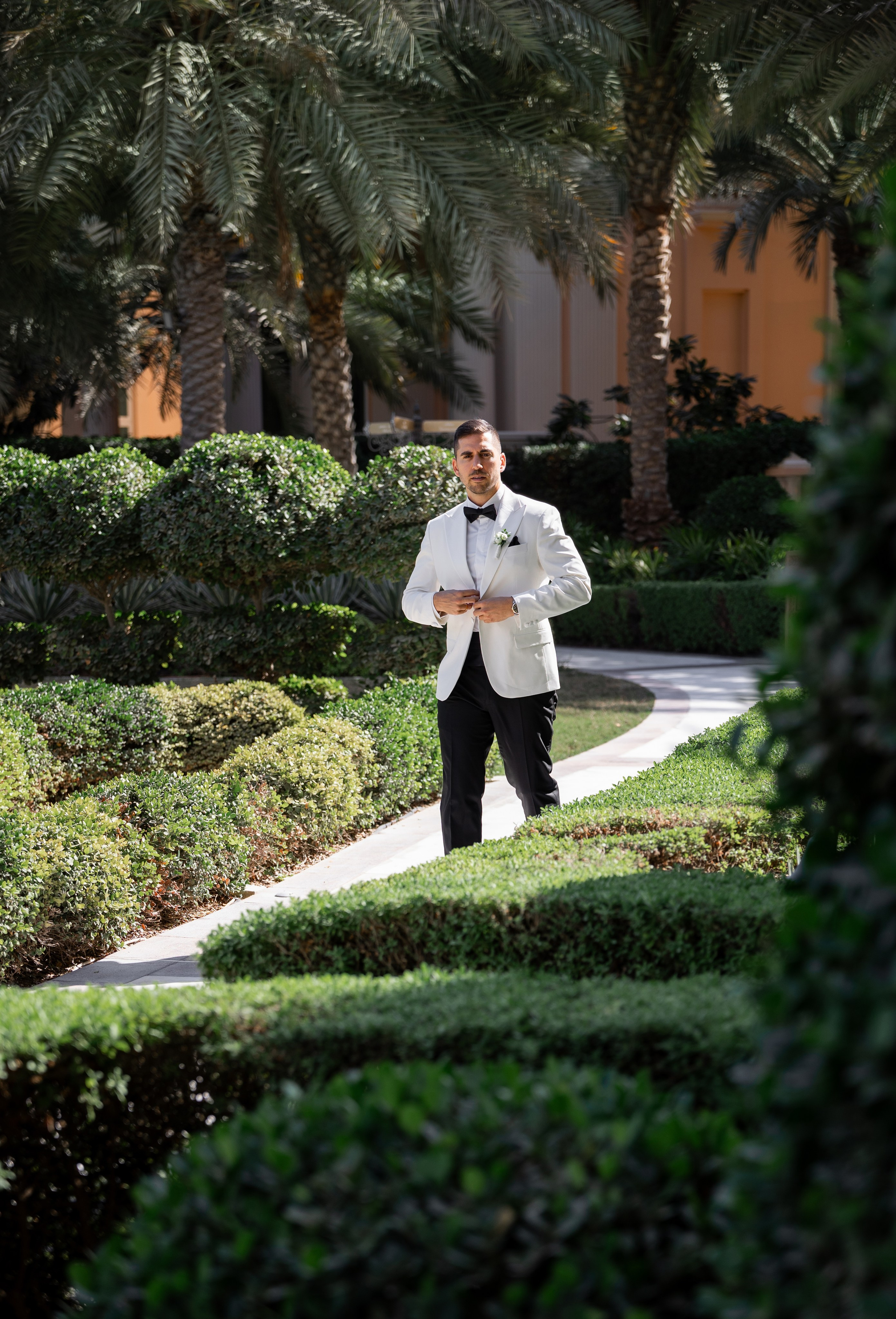 Album 1. Hochzeitsfotograf aus Deutschland | Shooting in Zürich, Dubai & weltweit