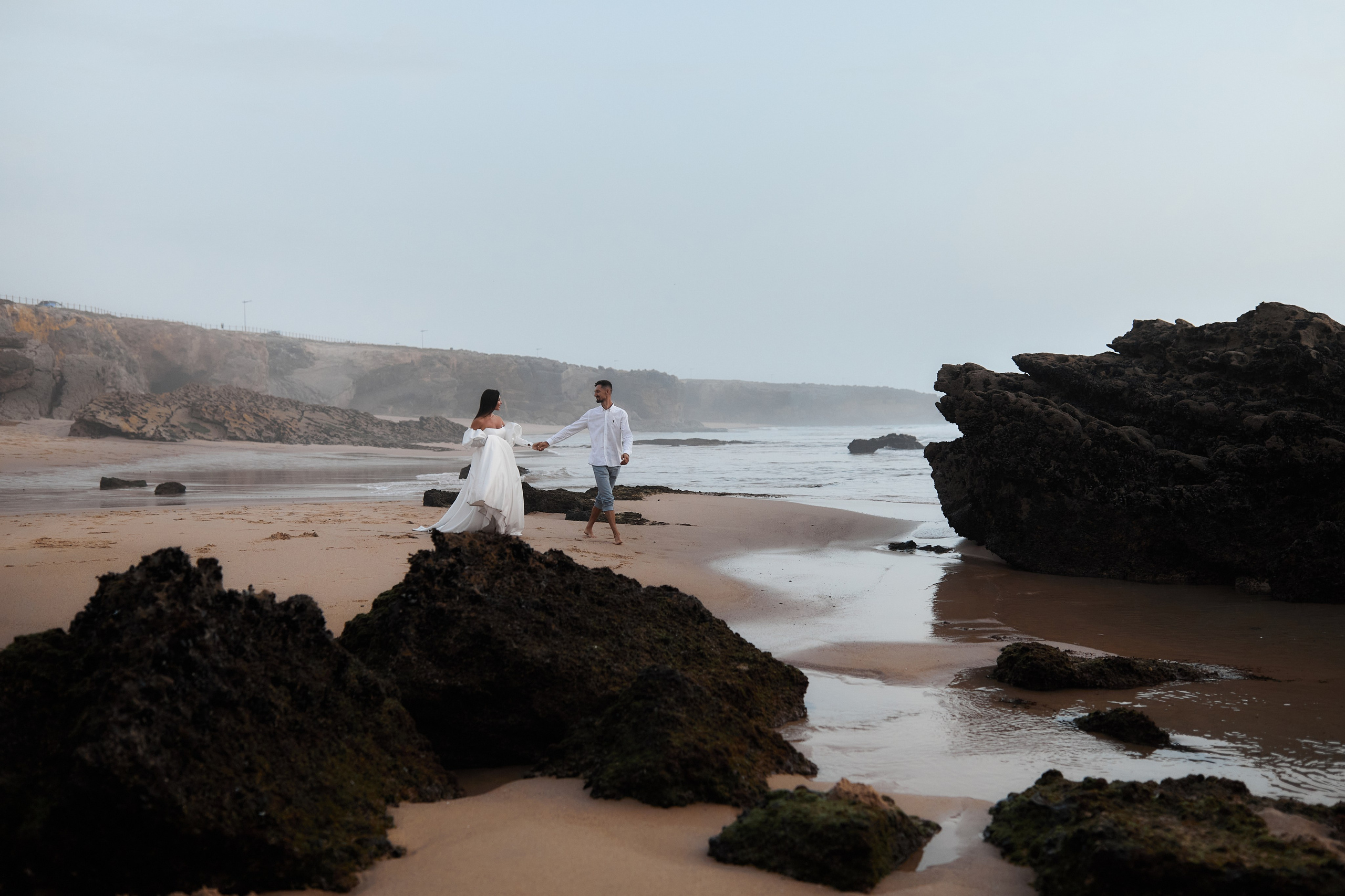 Daniel & Victoria. Свадебный и семейный фотограф. Fotograf de nunta si familie