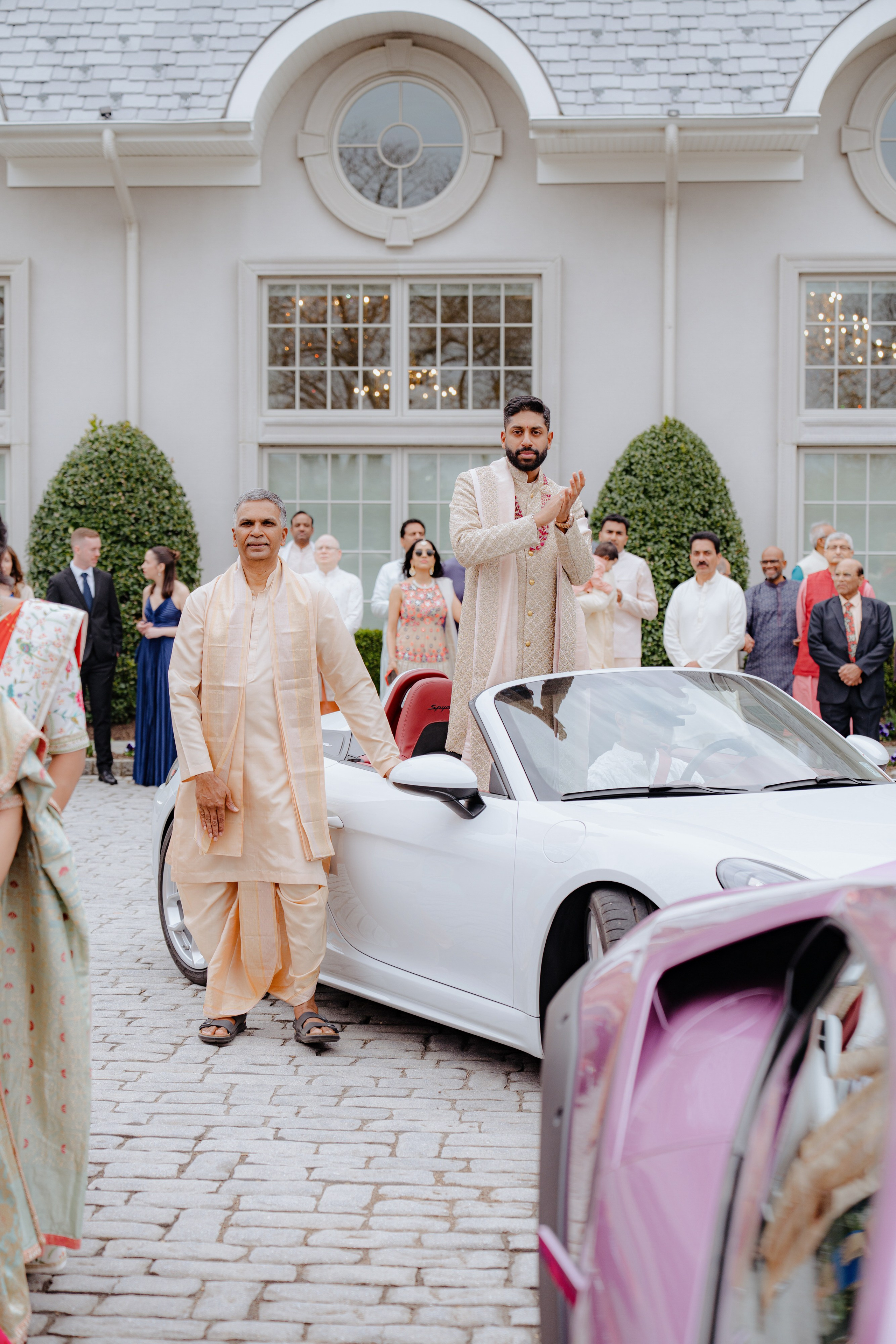 Luxury Indian Wedding Photography Gallery | New York & New Jersey & Florida | Vova Chi. Wedding photographer and videographer New York | New Jersey