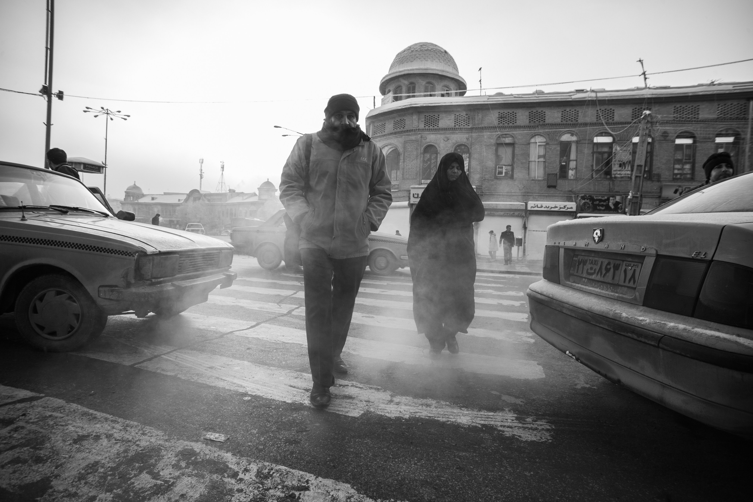 Portfolio. Sajjad Vesagh