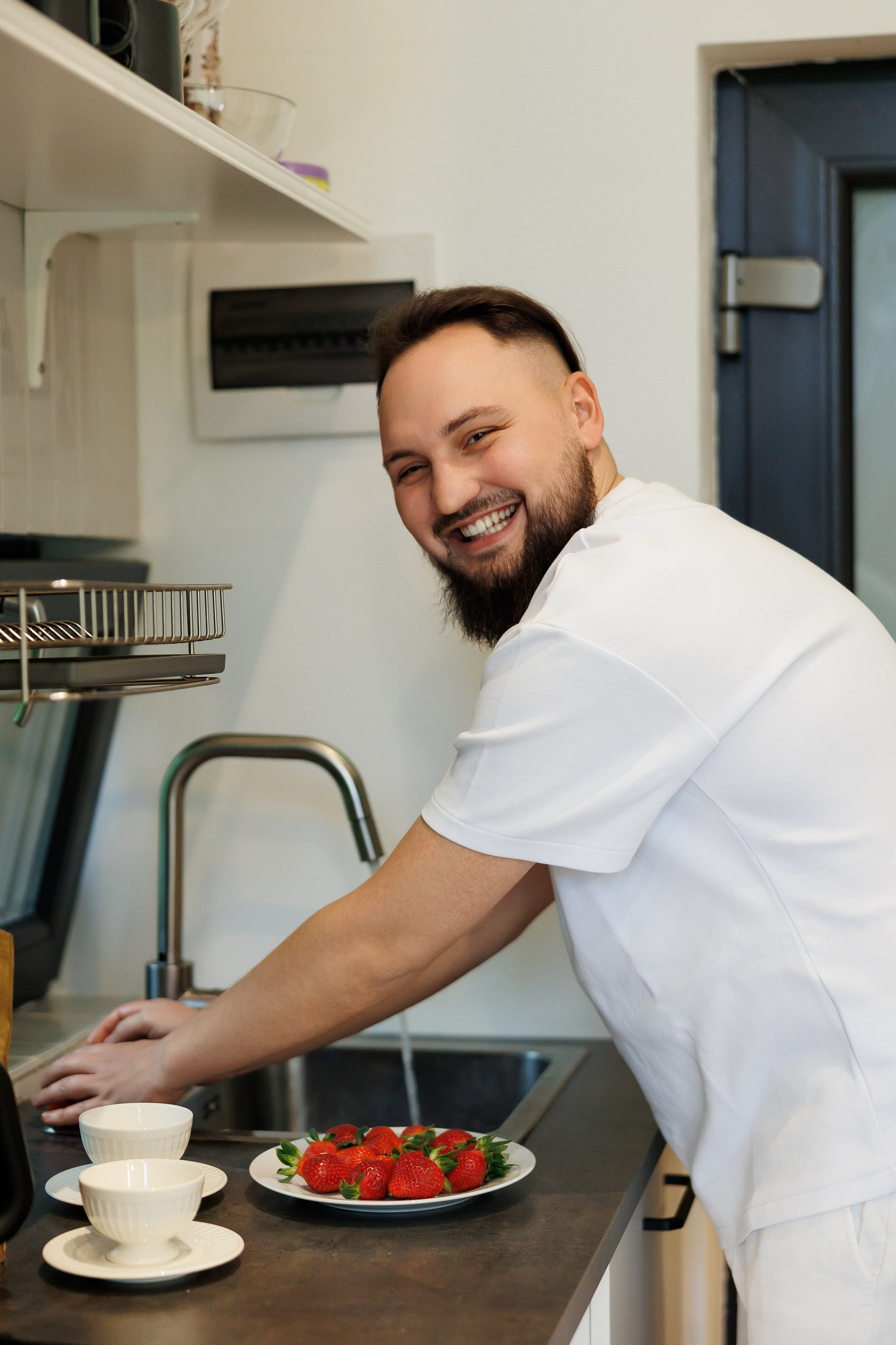 Florin & Corina — Complexul Turistic Costesti — Wedding Day. Servicii Foto și Video 067188353