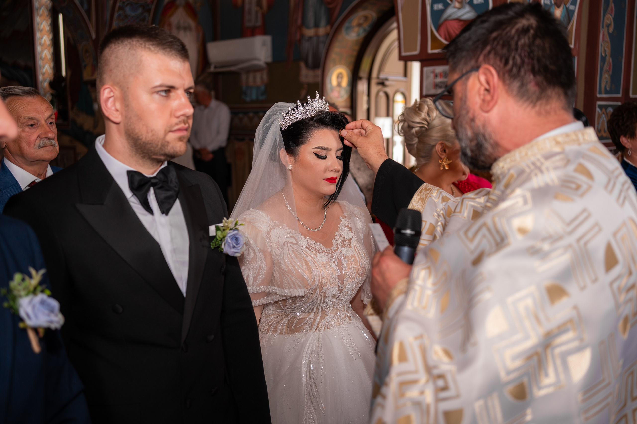Andreea & Bogdan. Fotograf Timisoara — GradArt Concept