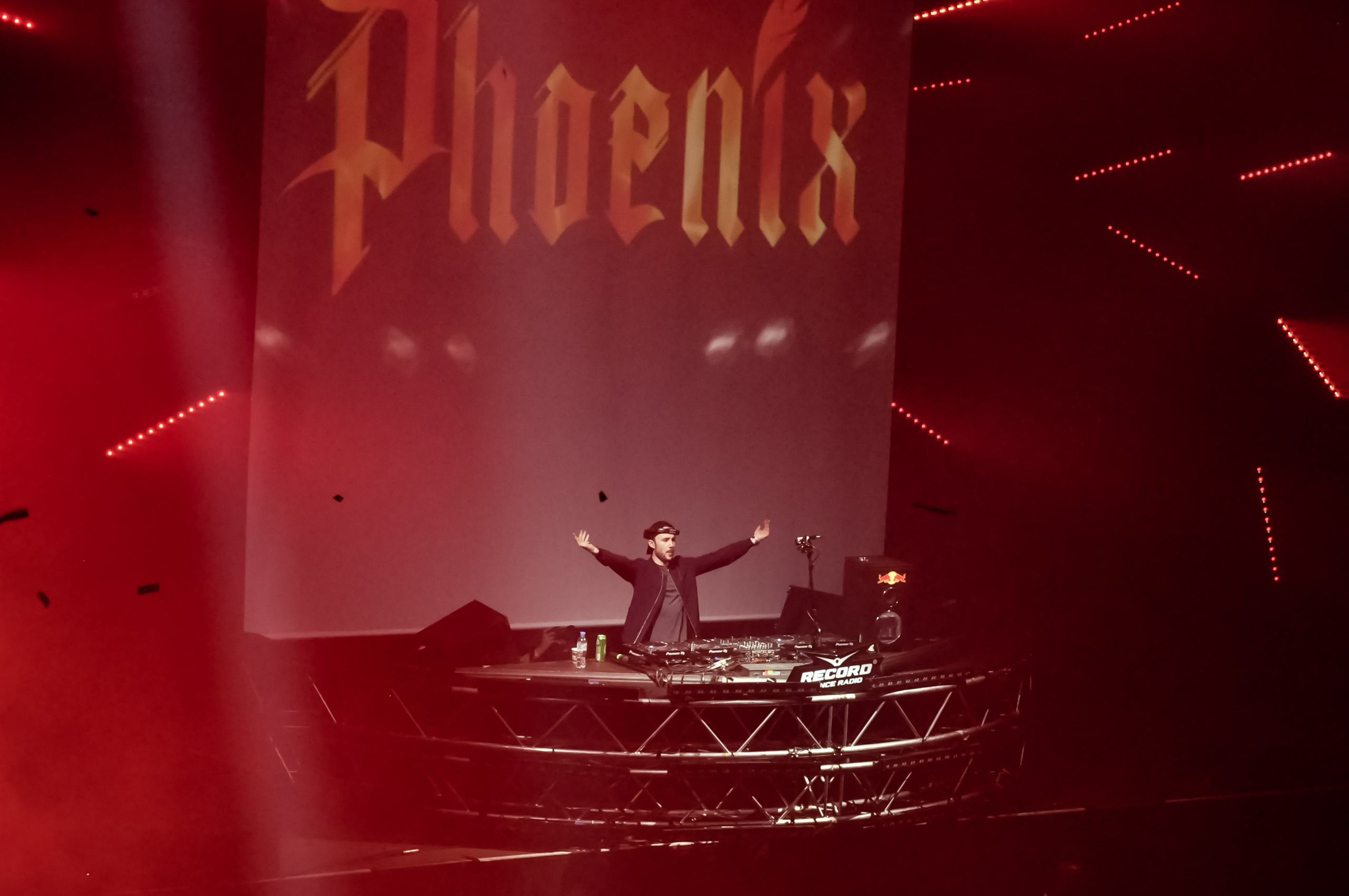 PS Phenix