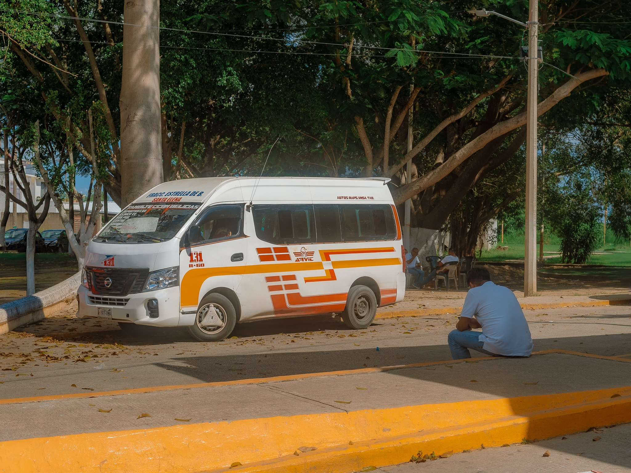 Estrellas de Buena Vista. 2025. Fotógrafo en Villahermosa | ERALPUCHE
