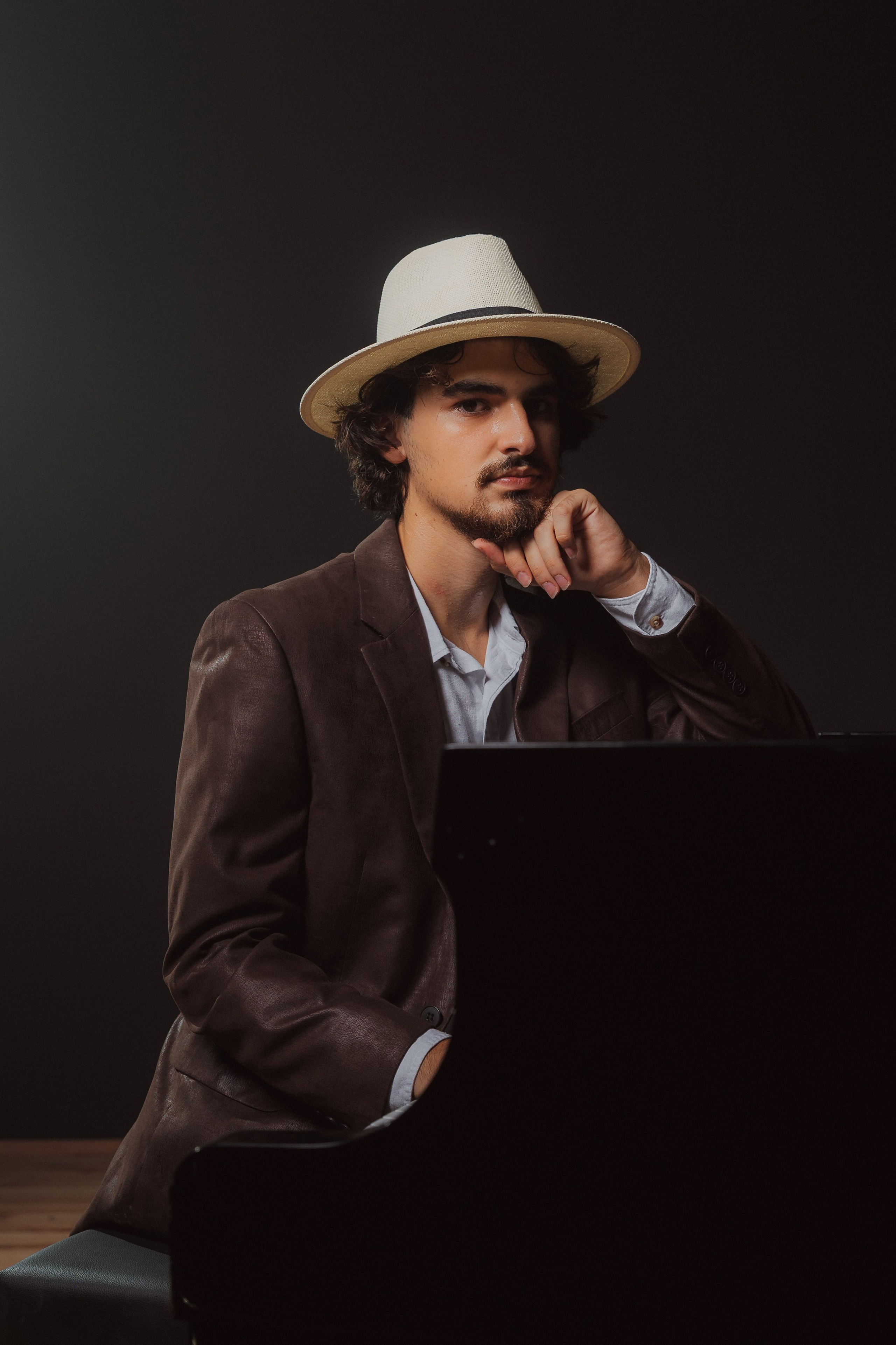 Externas. Bruno Manarin