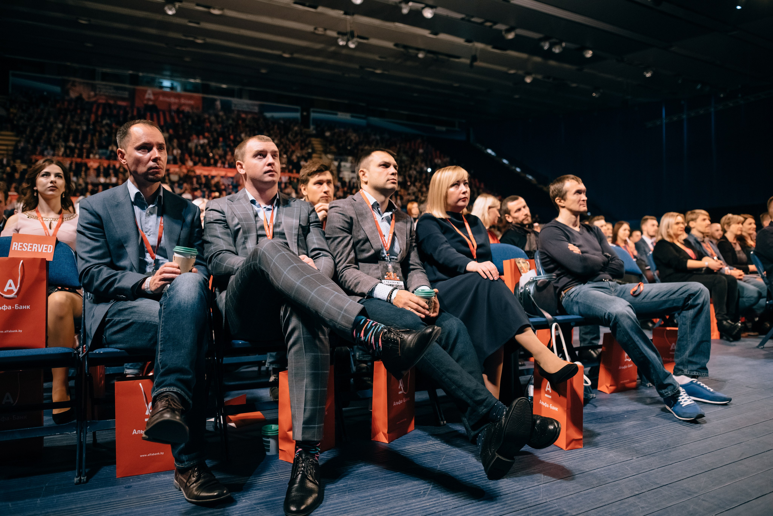 Business conference. Destination Wedding photographer Italy, France, Germany, Spain, Poland Oleg Zaicev