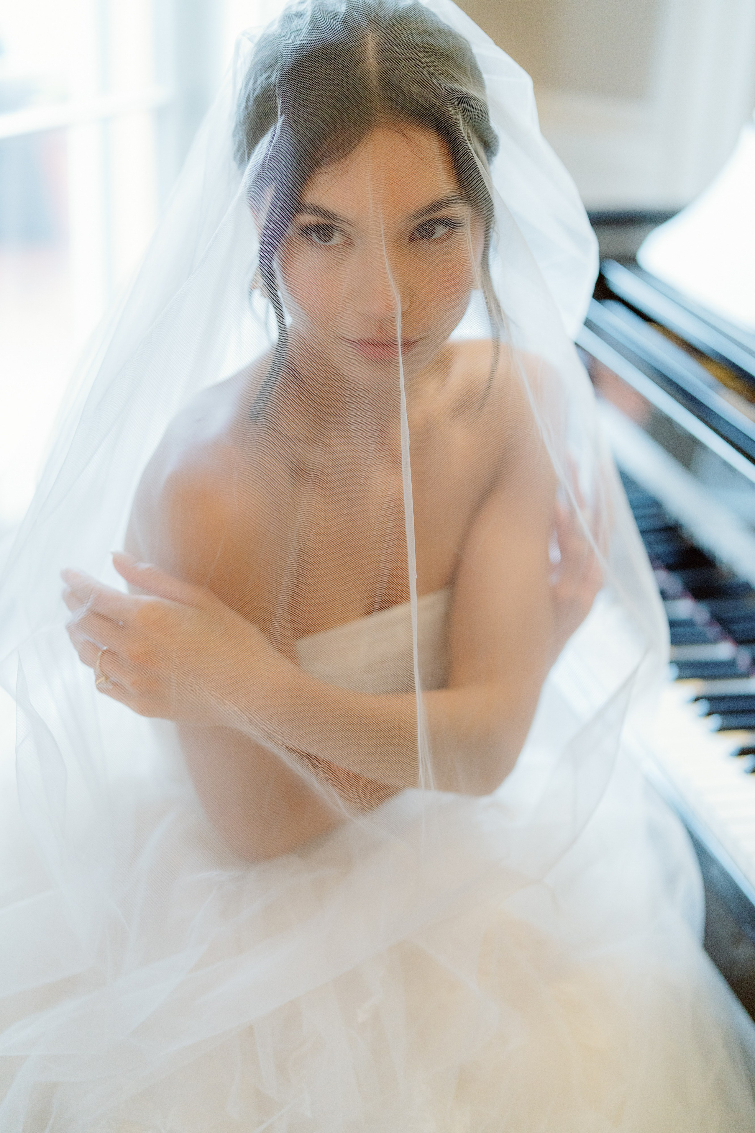 Sabrina and Pranav. Wedding photographer and videographer New York | New Jersey