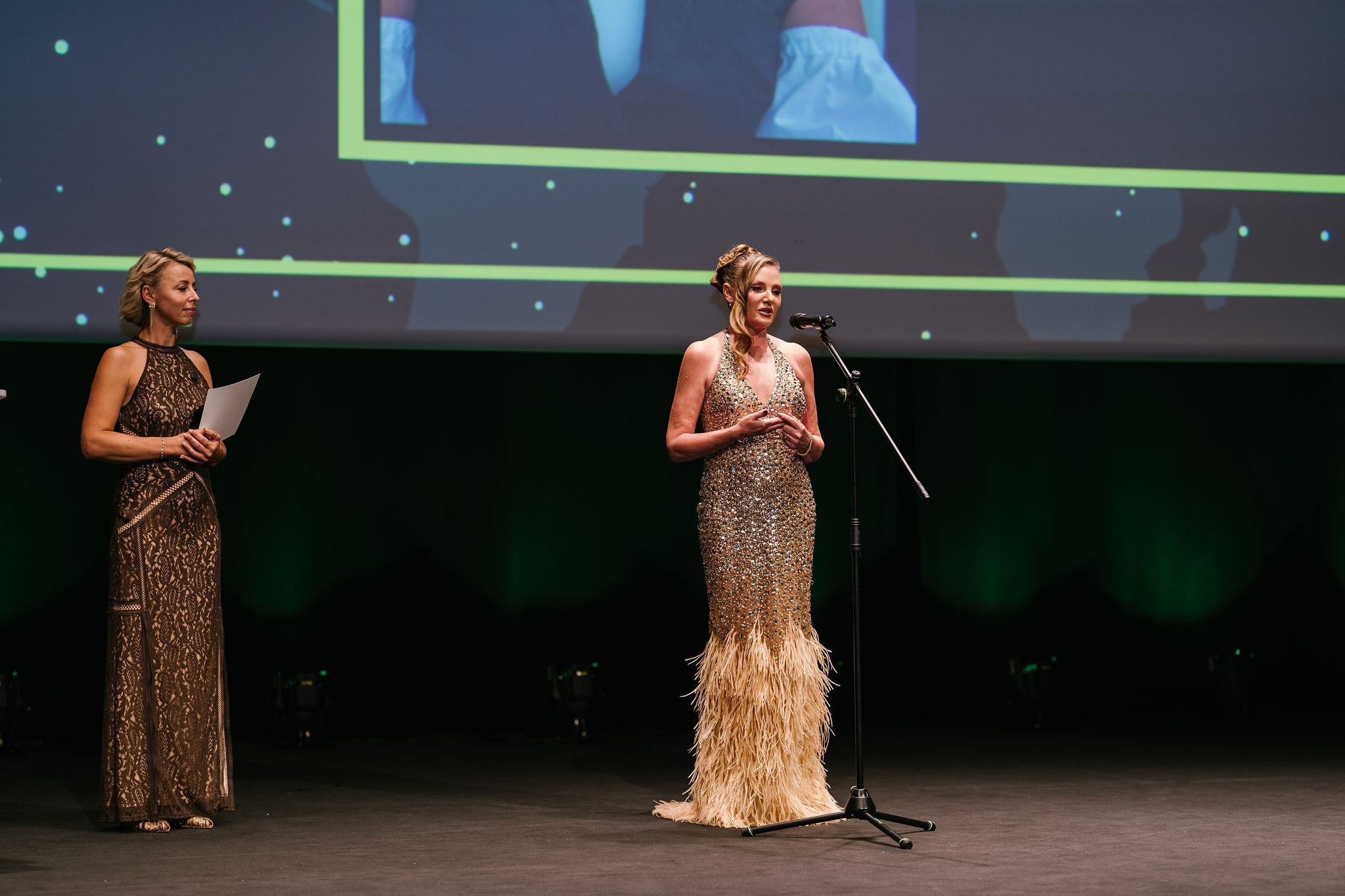 La Persona Awards 2026 (ч.4). OranJazz fotos