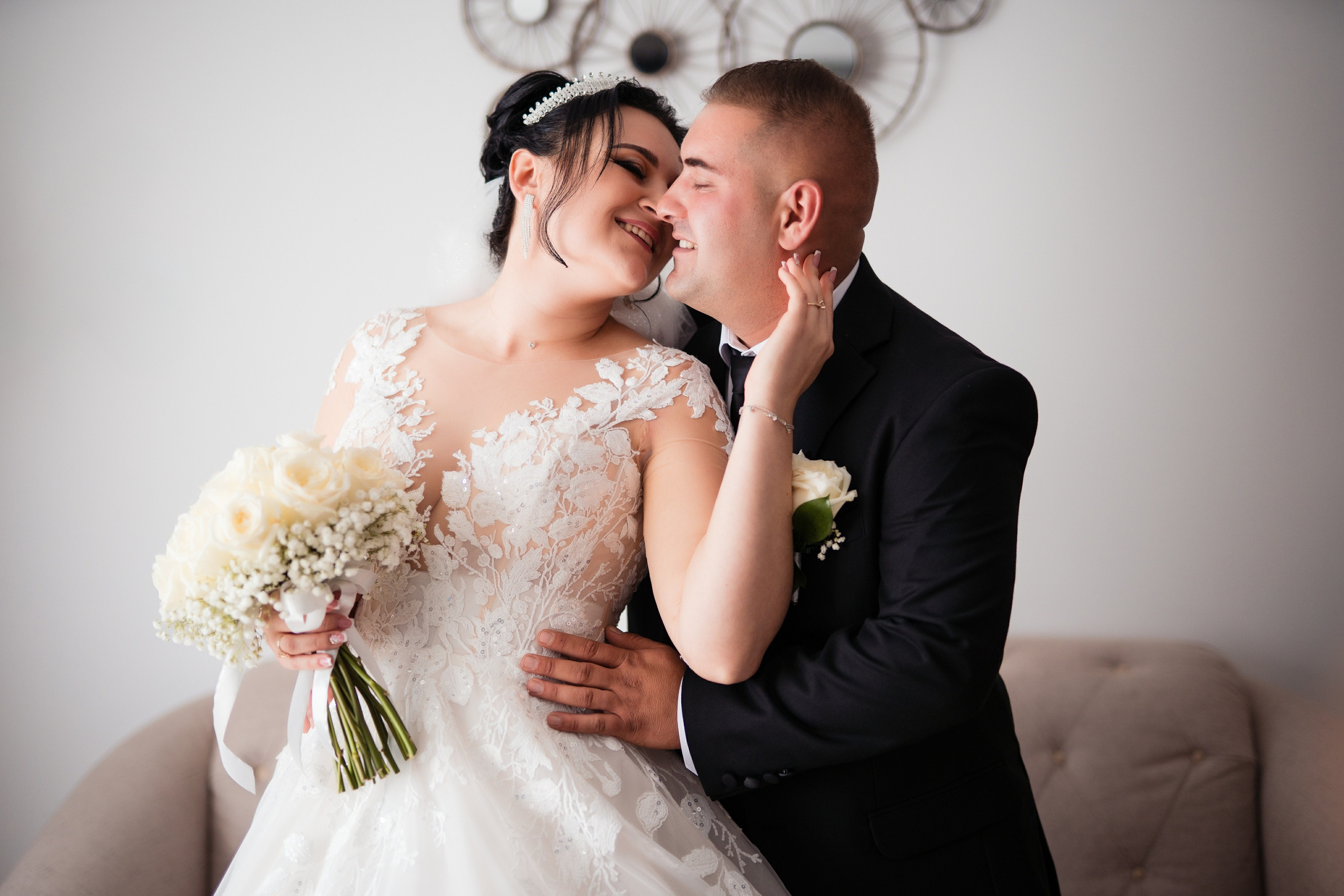 Fotografie nuntă. Adrian Vasile Fotograf de nuntă Brașov